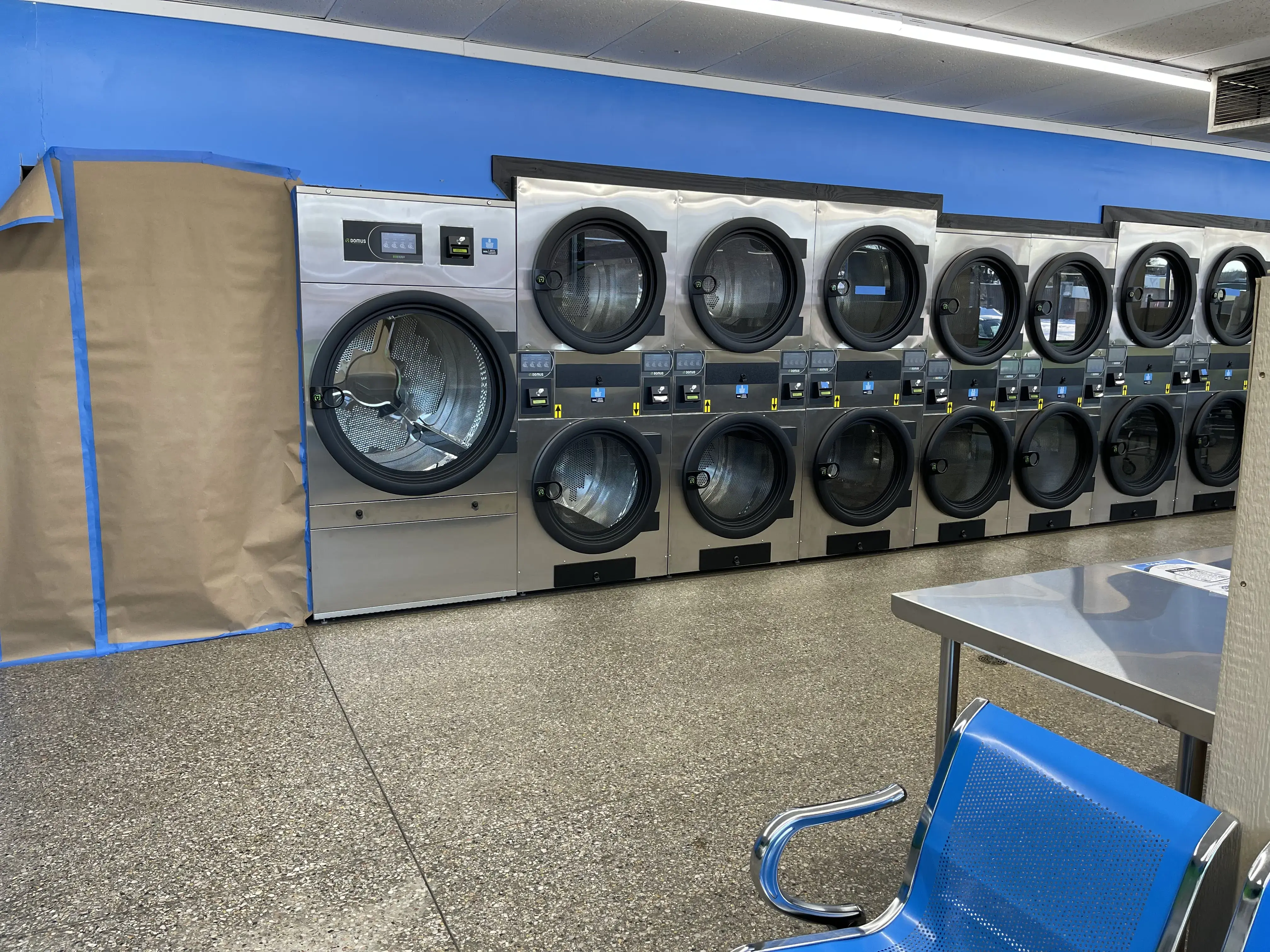 BC Laundry - Image 20