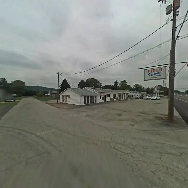 B&D Laundry location