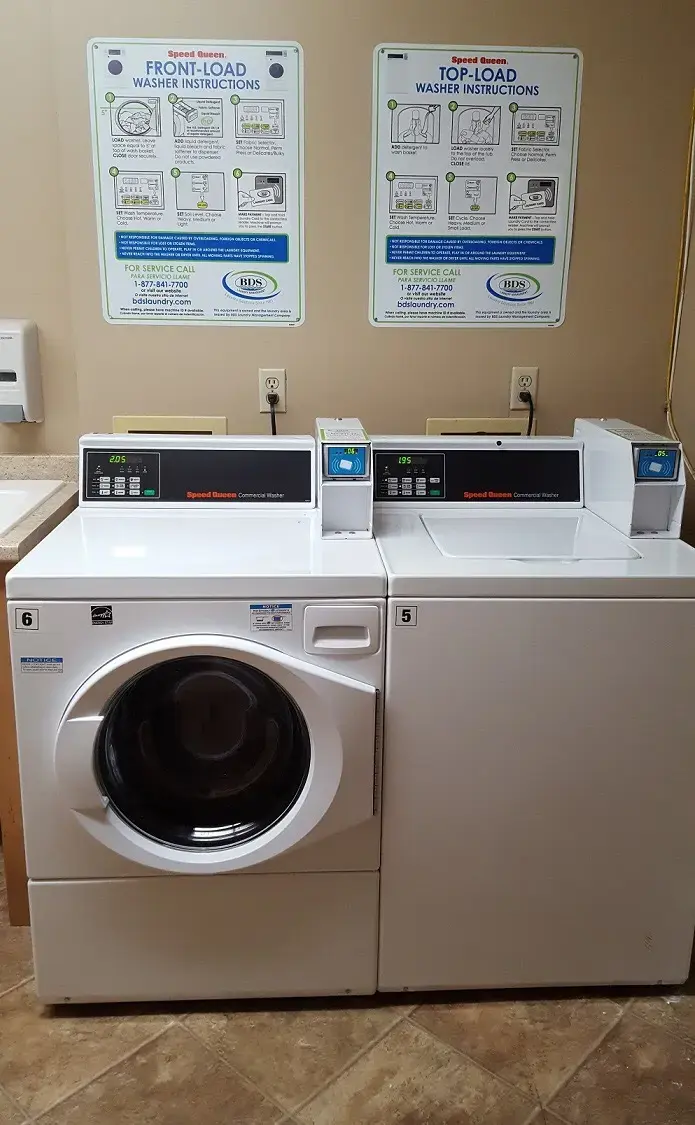 BDS Laundry Management - Image 4