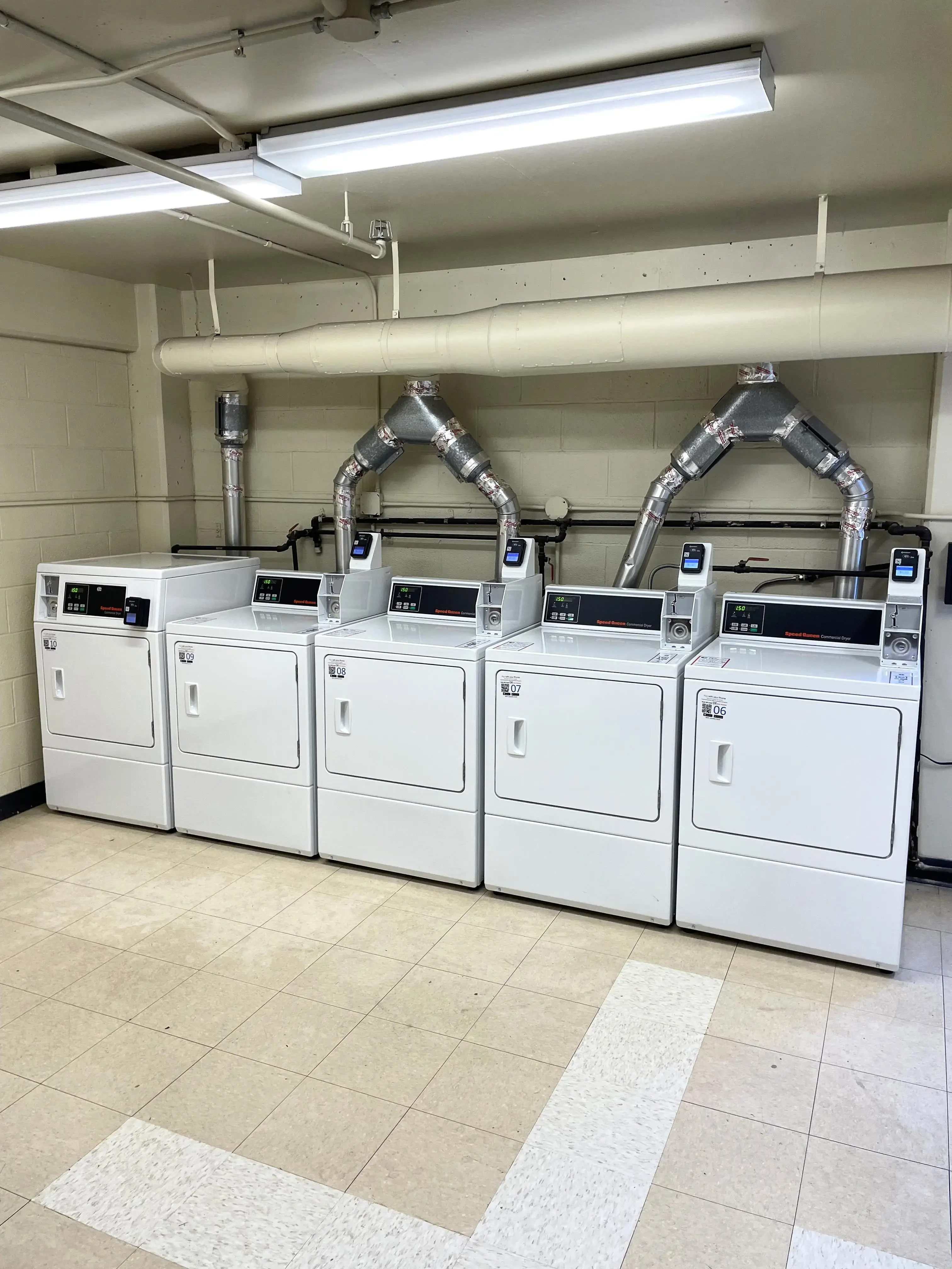 BDS Laundry Management - Image 3