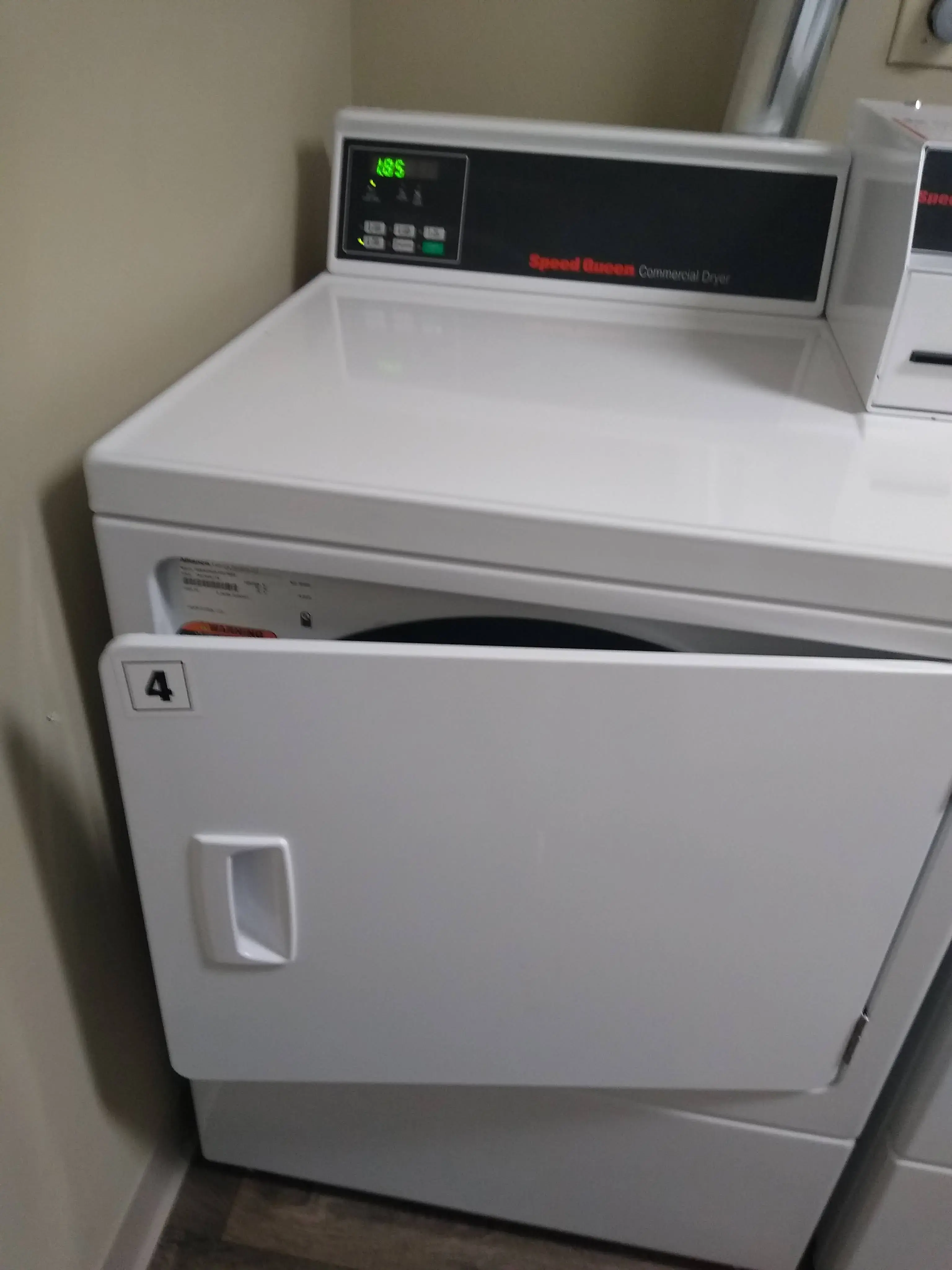 BDS Laundry Management thumbnail 5