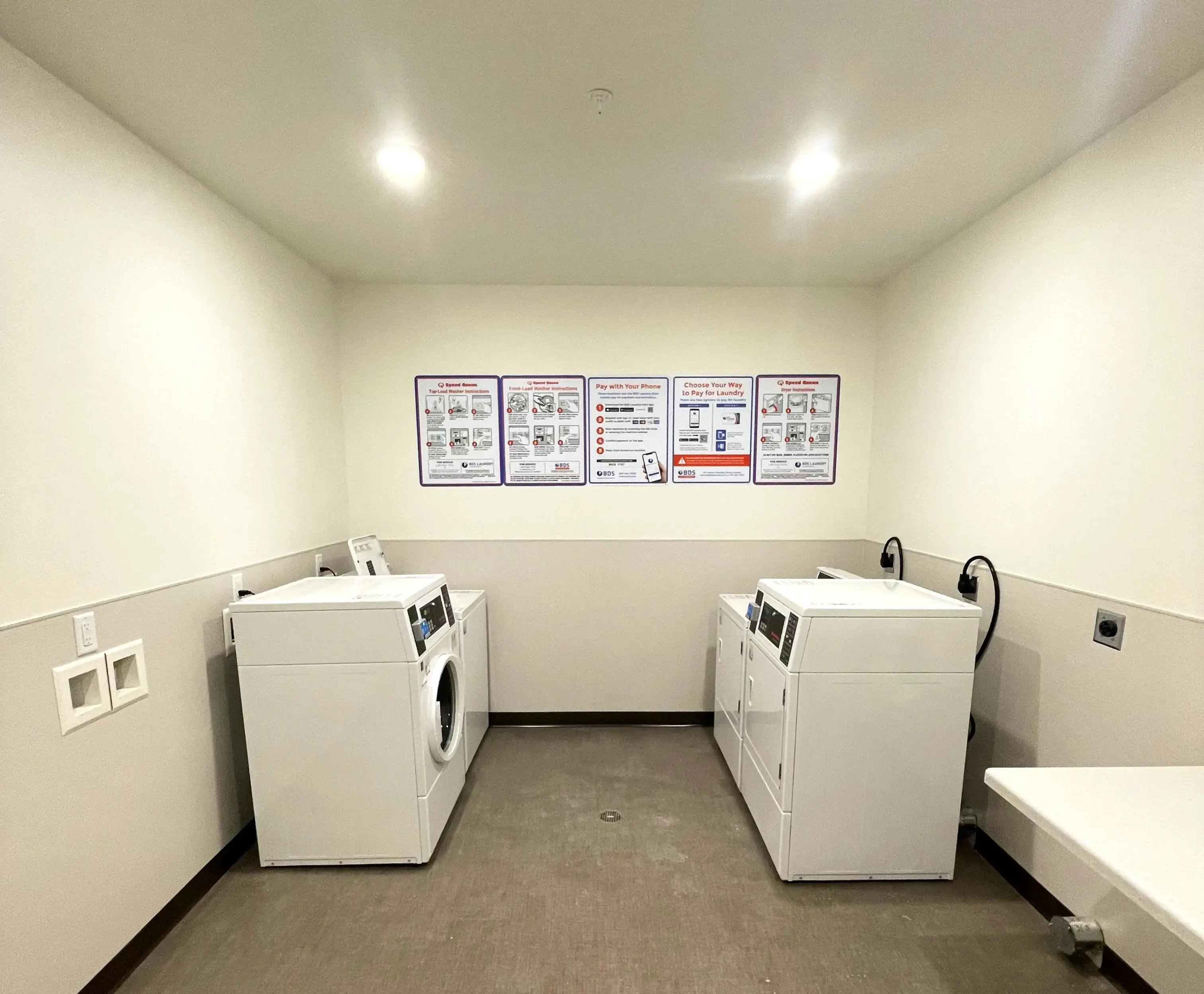 BDS Laundry Management - Image 2