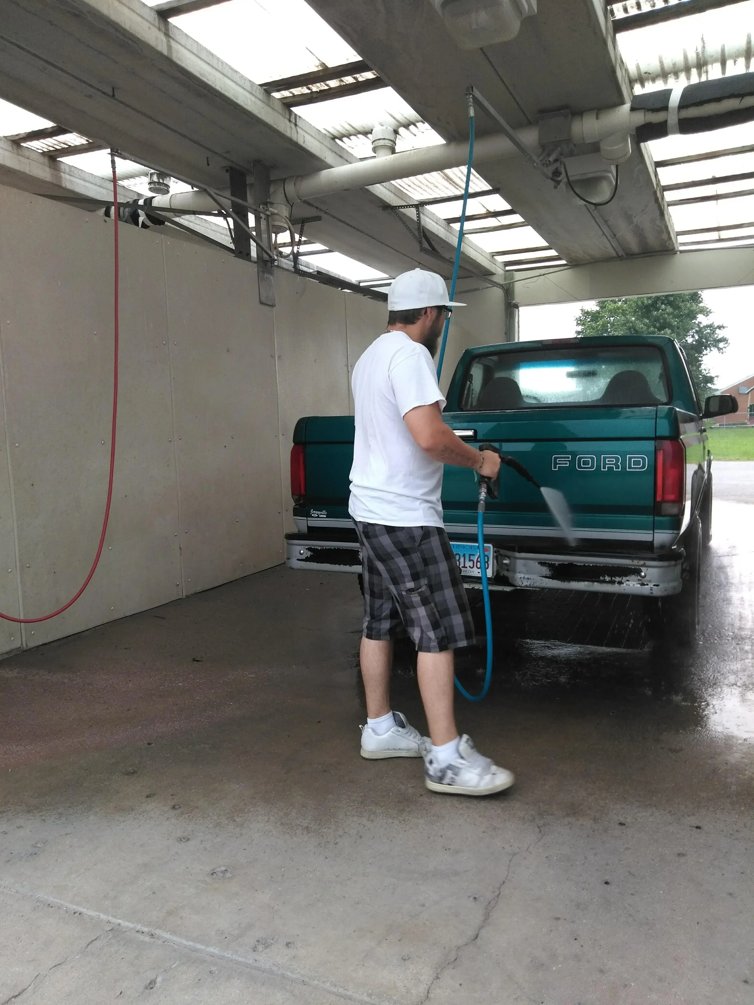 Be Clean Laundry - Image 8