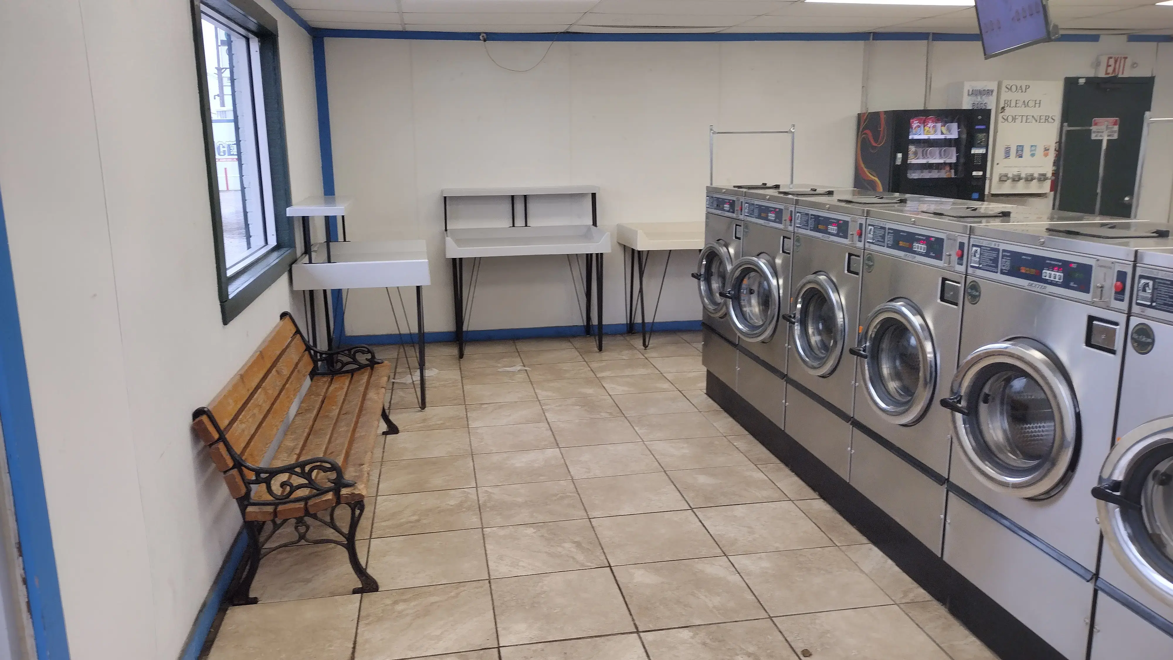 Be Clean Laundry - Image 2