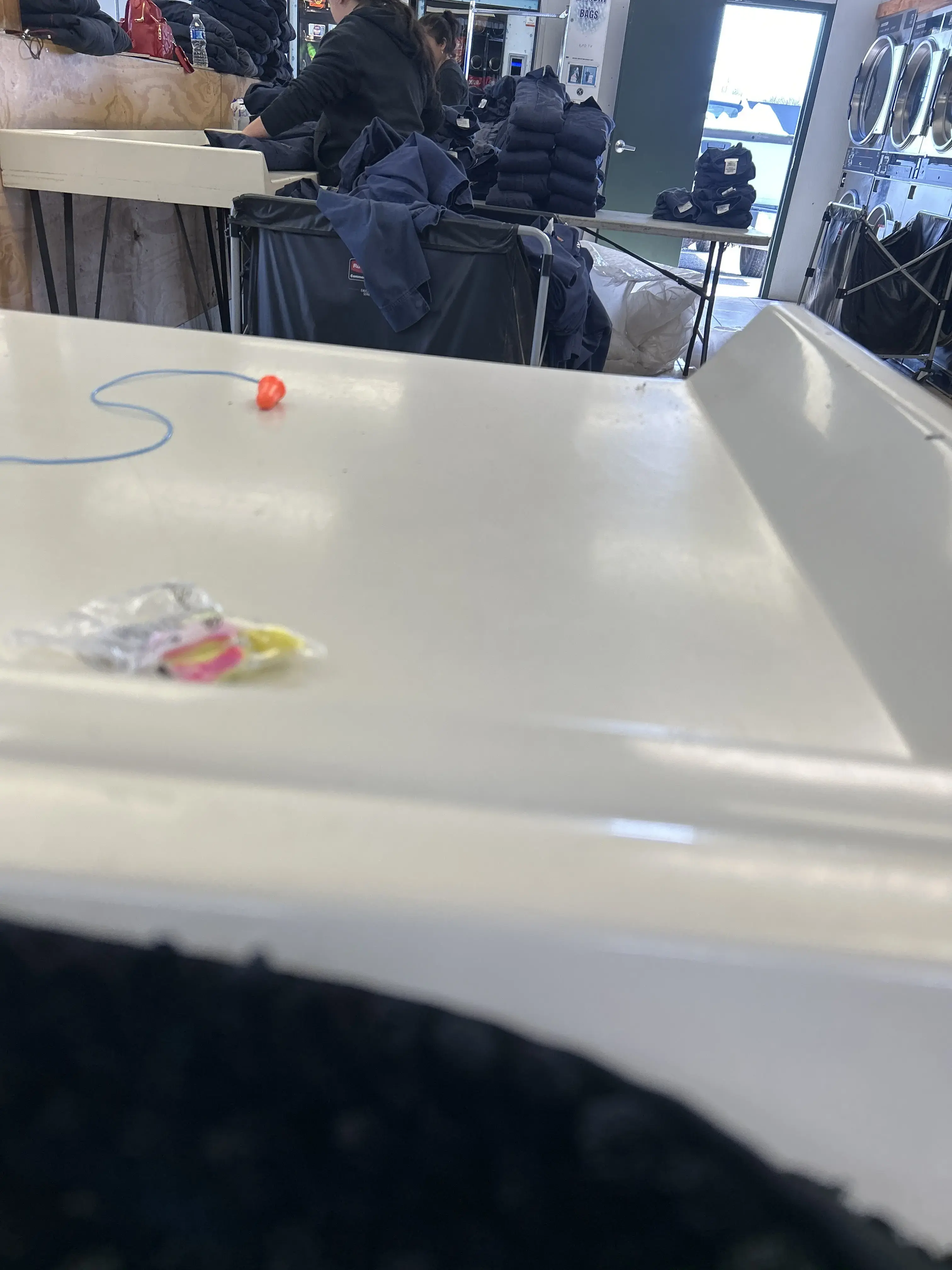 Be Clean Laundry thumbnail 7