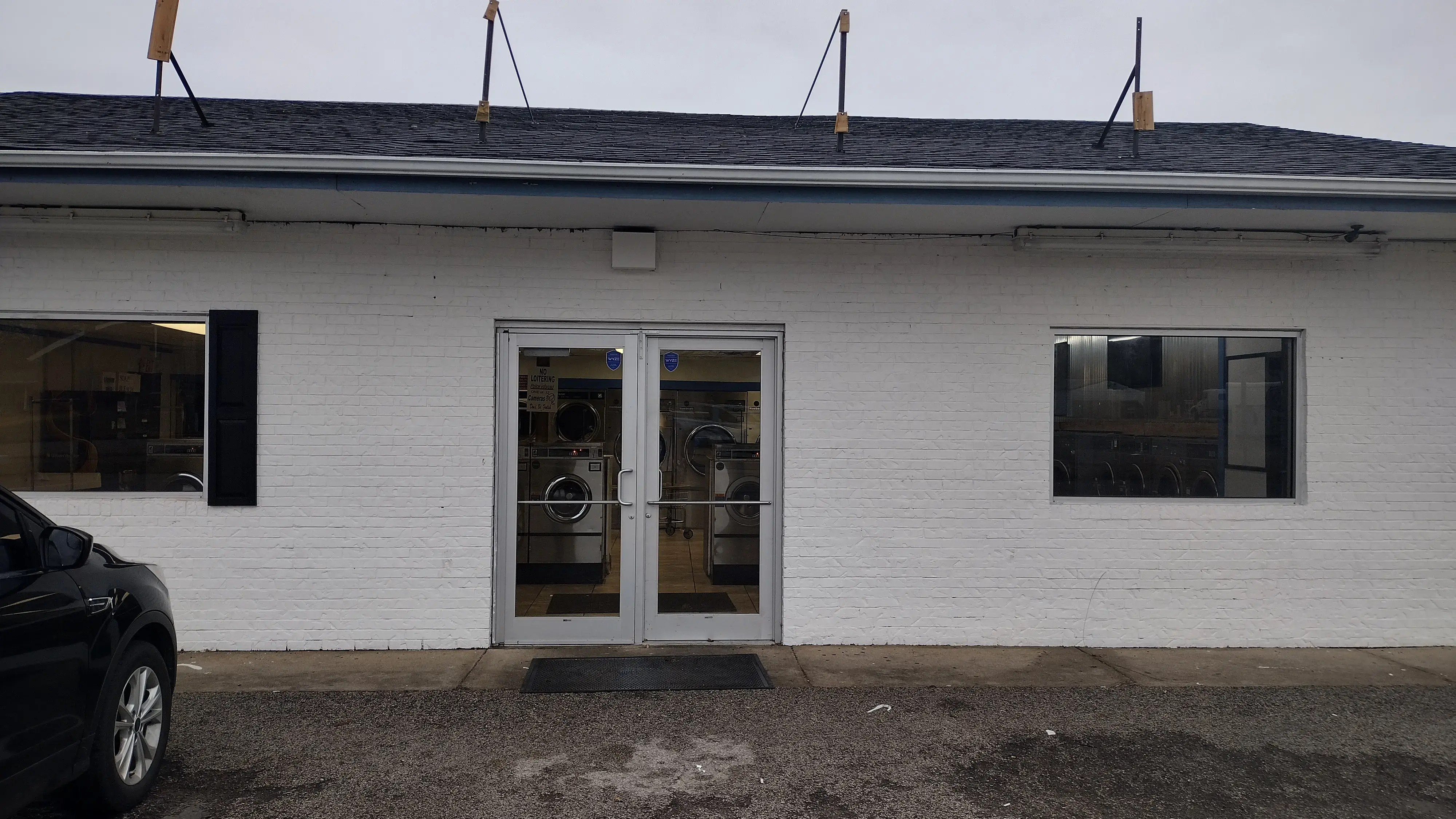 Be Clean Laundry thumbnail 5