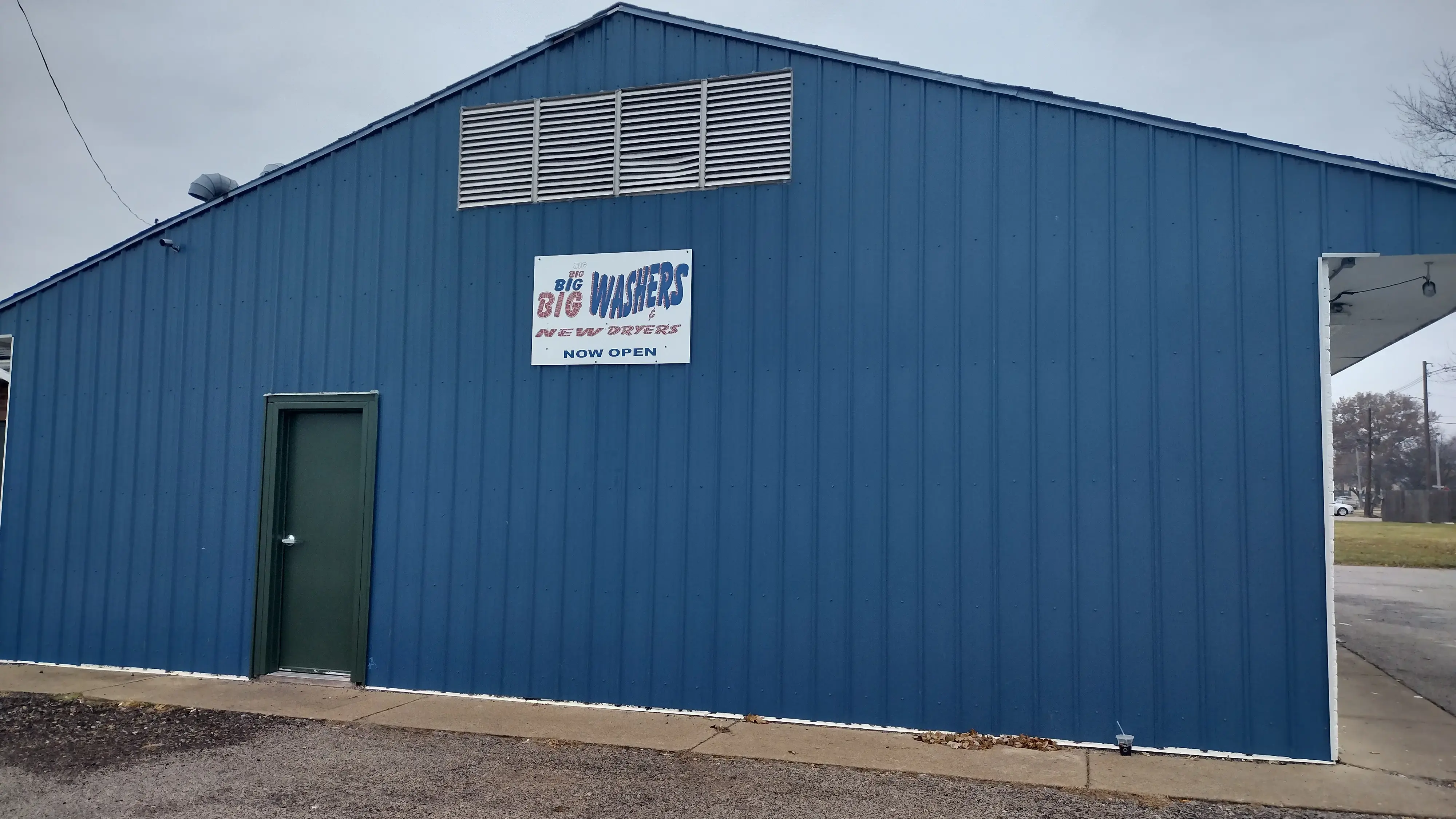 Be Clean Laundry - Image 4