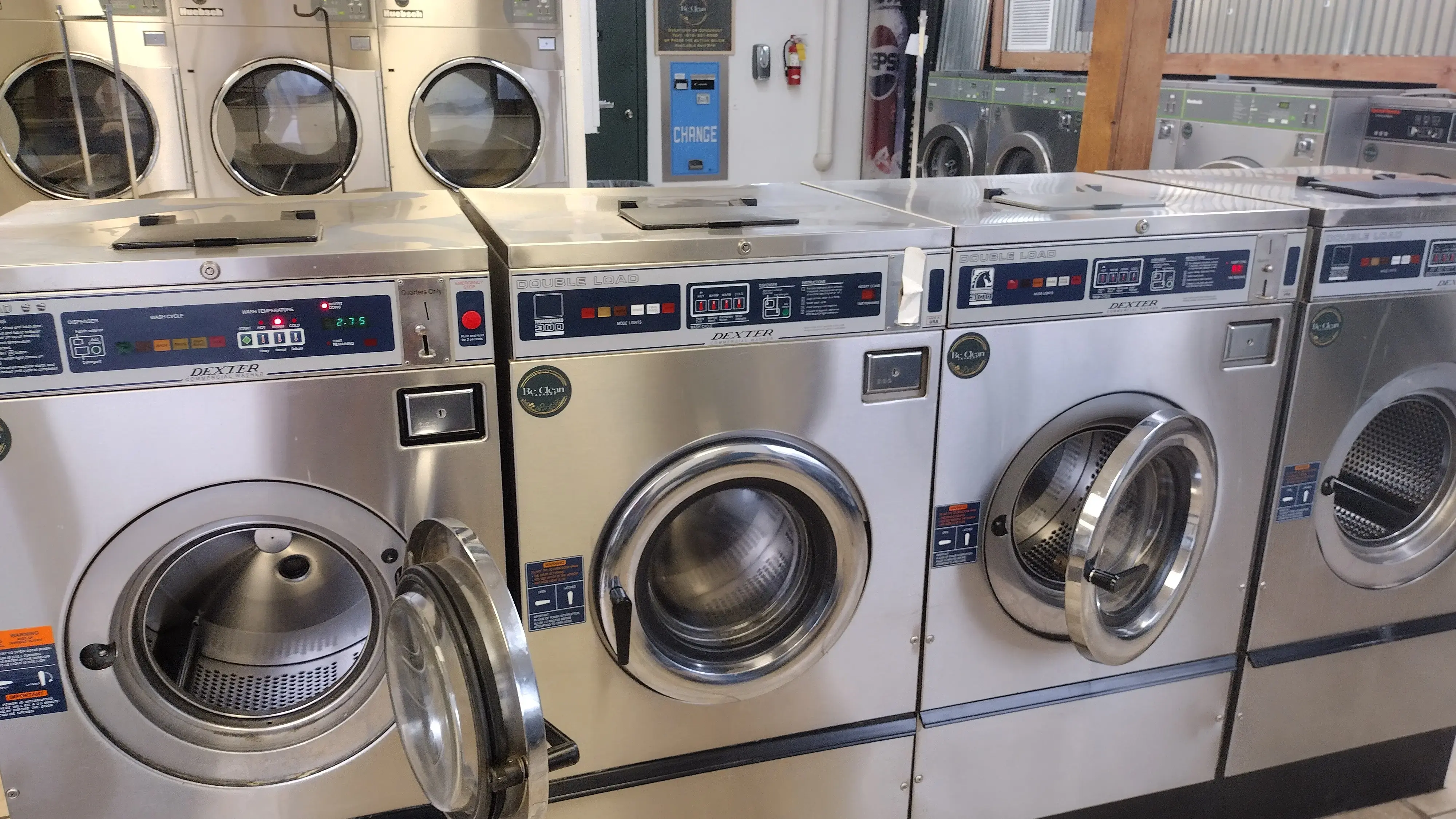 Be Clean Laundry thumbnail 20