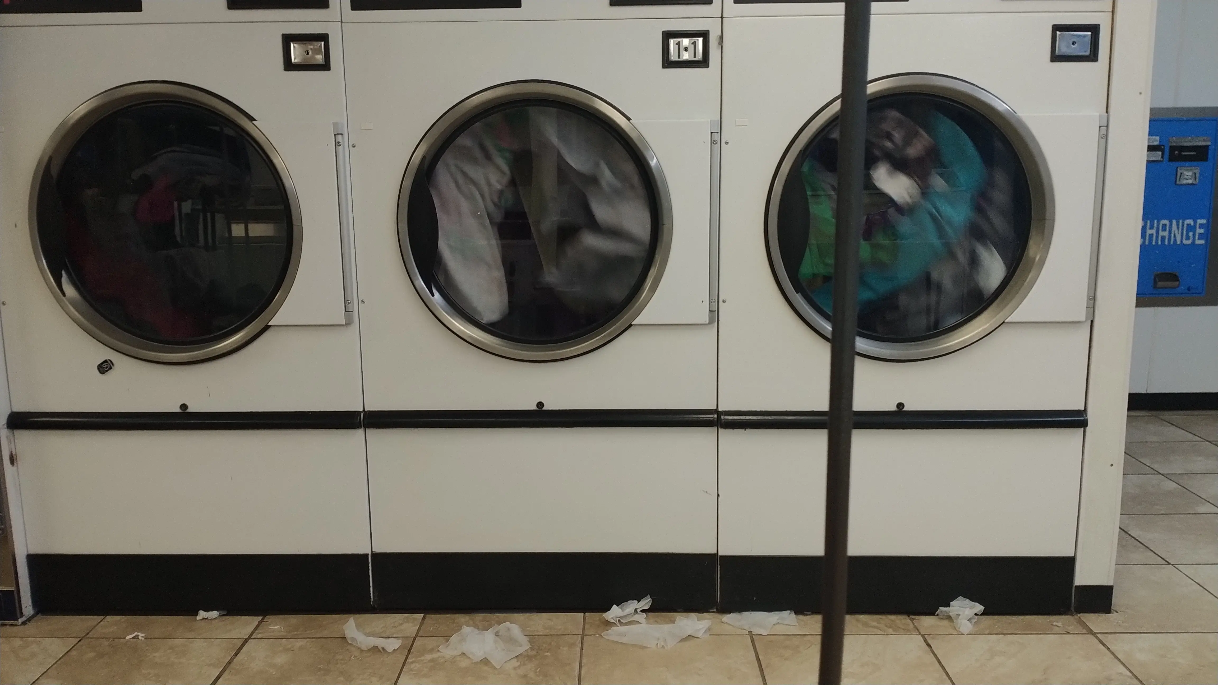 Be Clean Laundry - Image 12