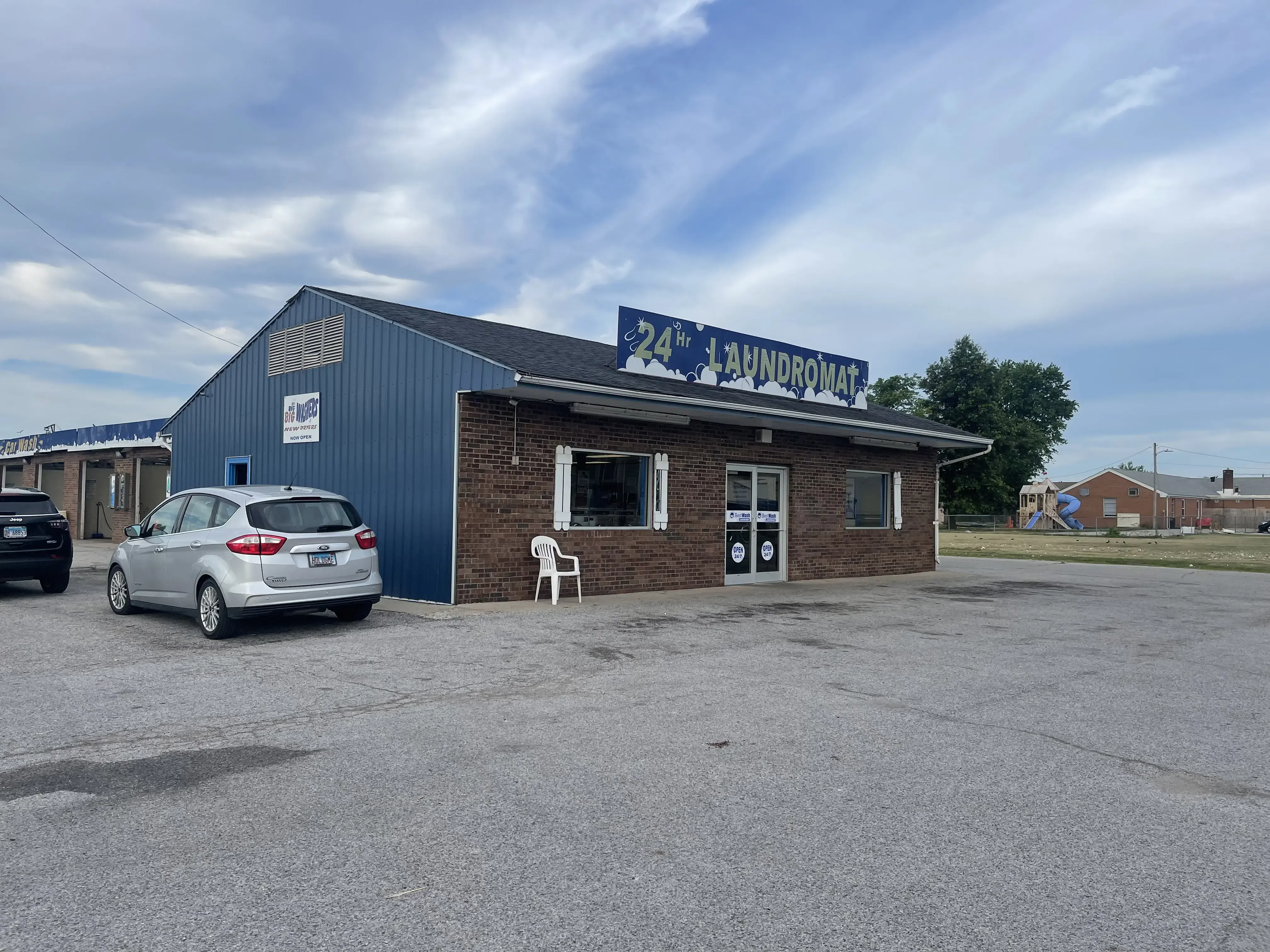 Be Clean Laundry - Image 1