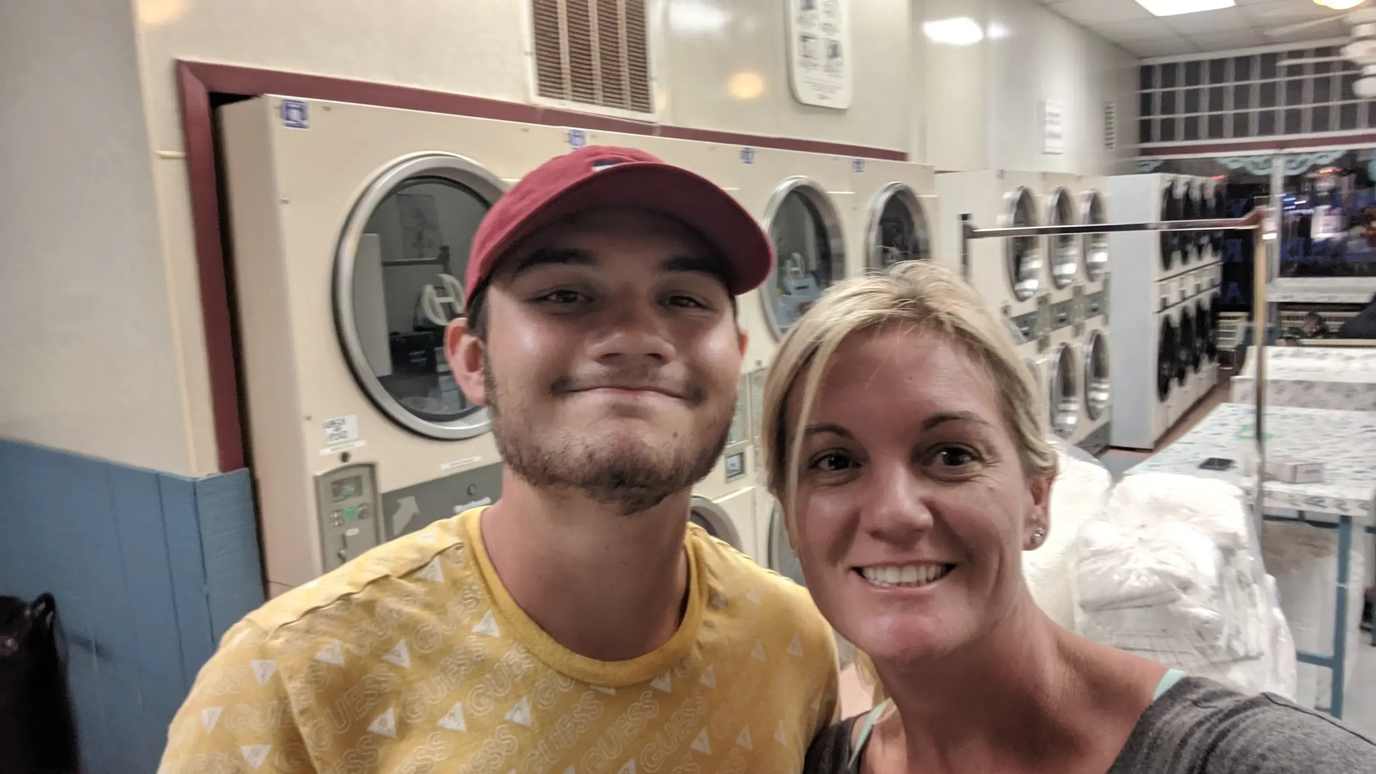 Beach Day Laundry - Image 5