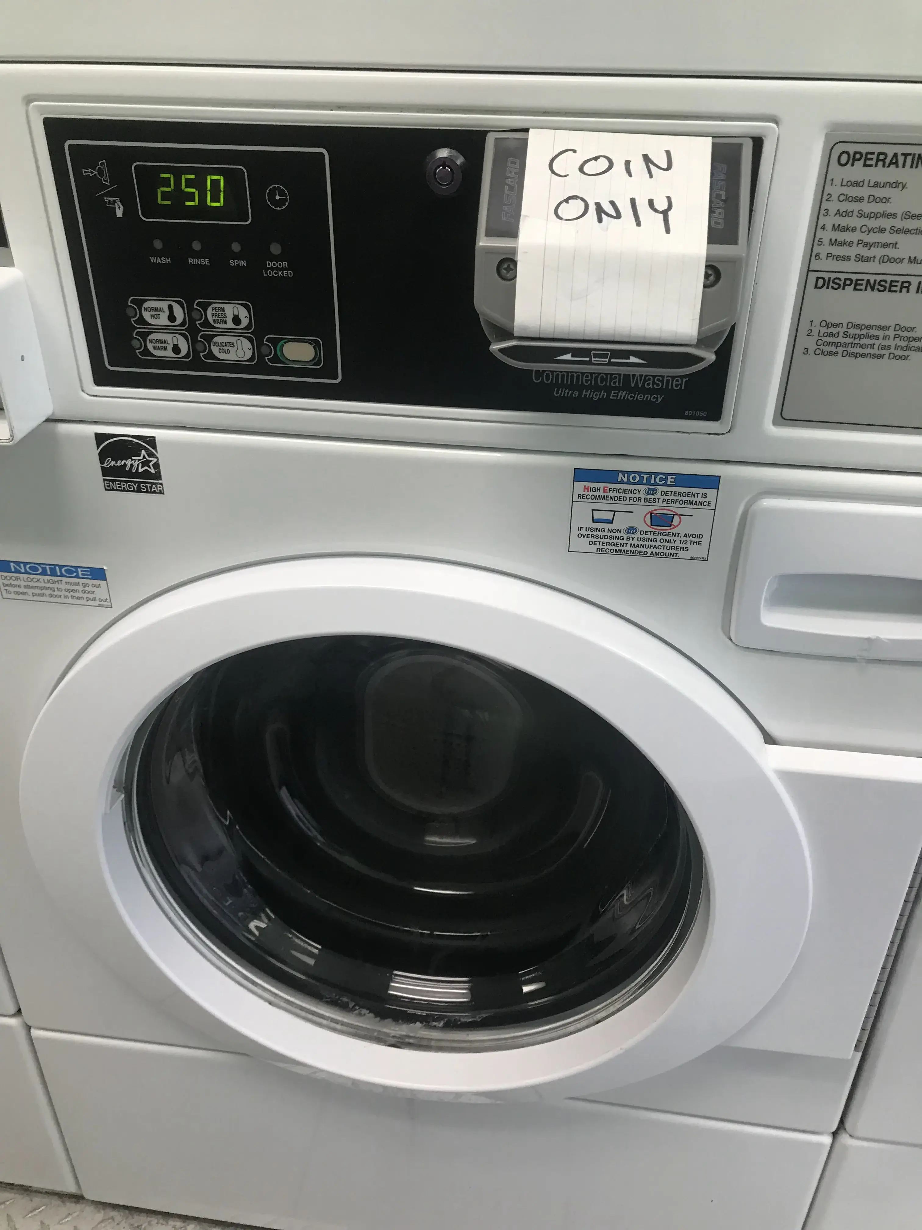 Beach Laundromat thumbnail 13