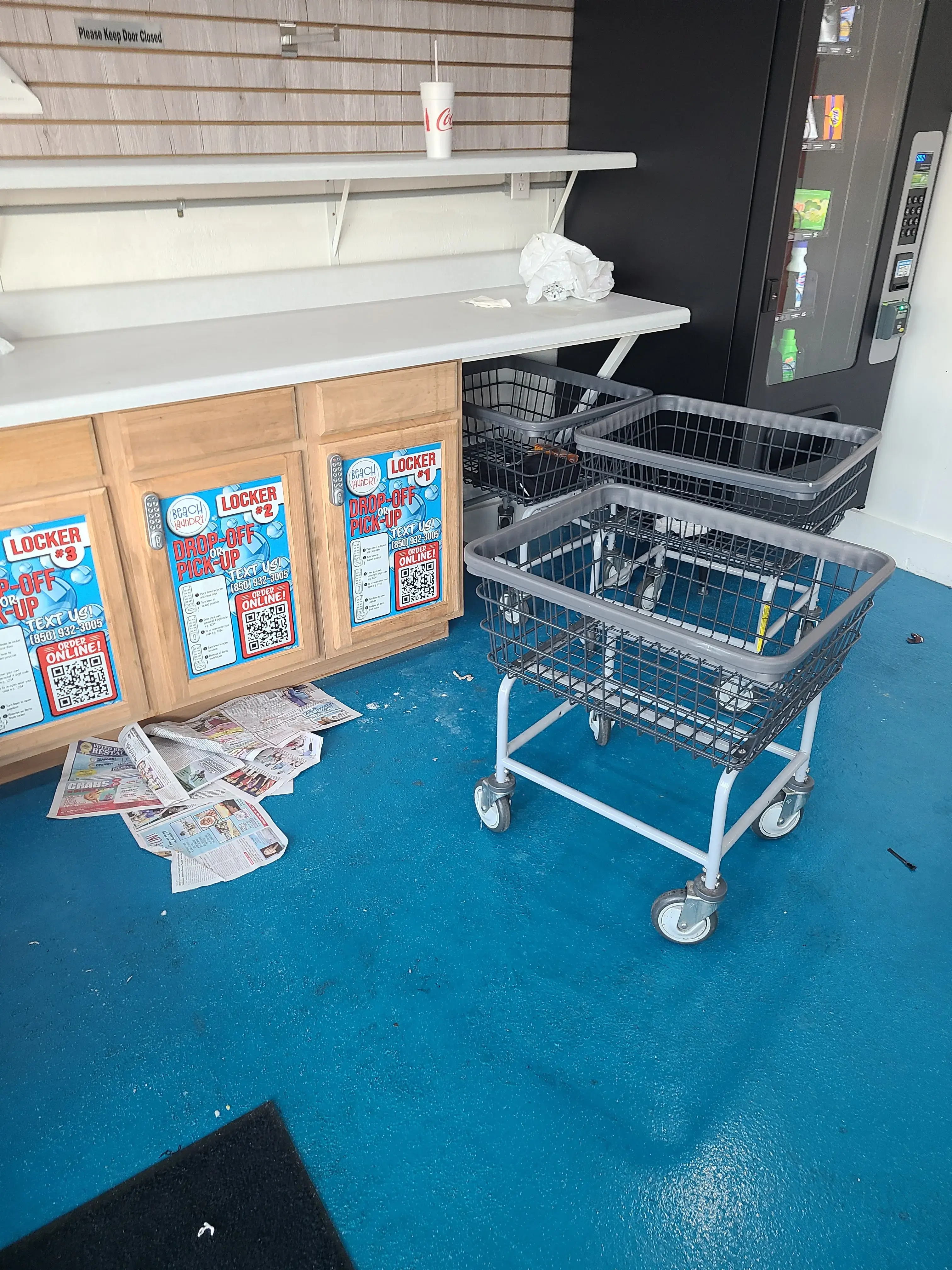 Beach Laundry - Image 6