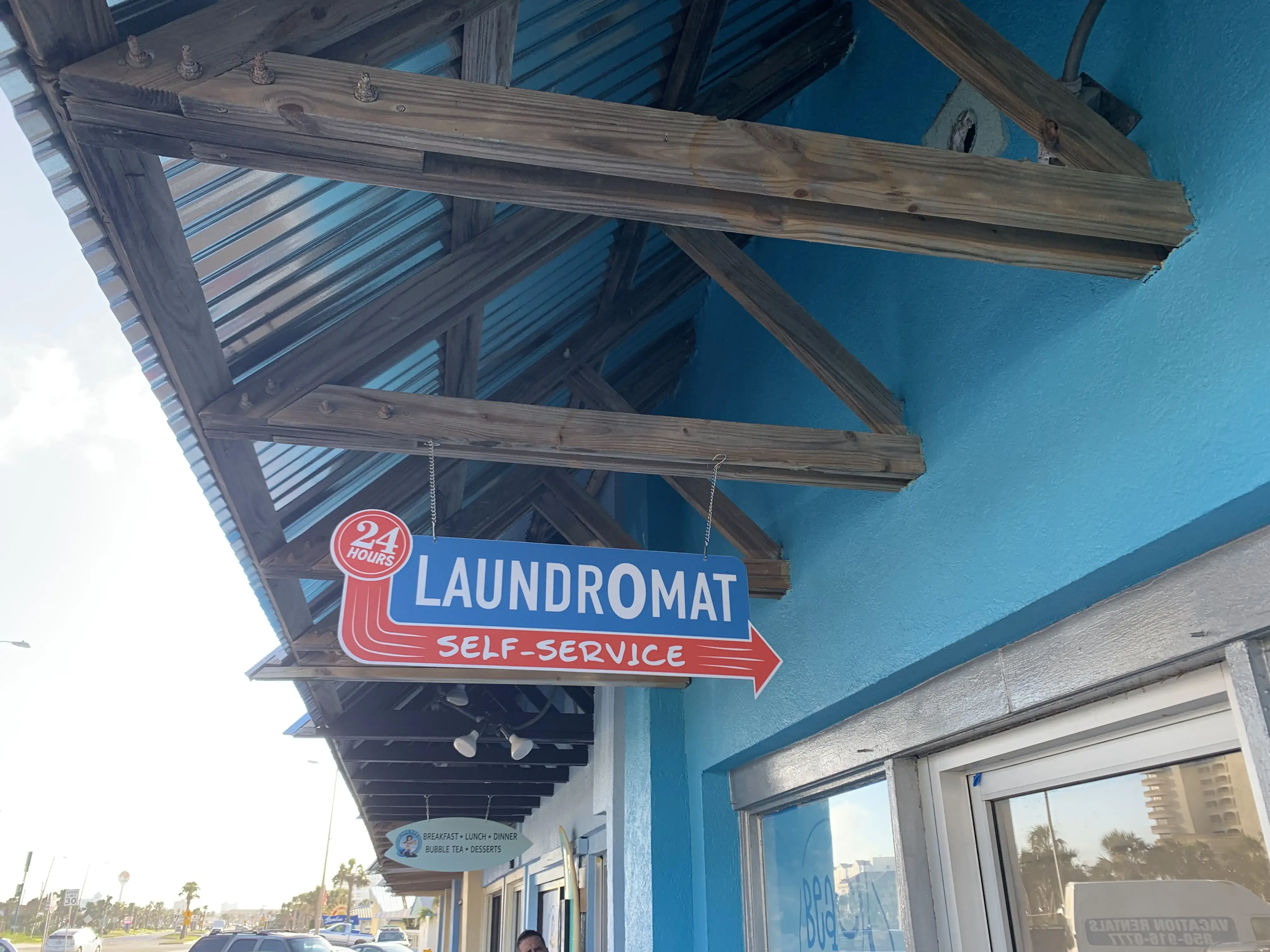 Beach Laundry - Image 7