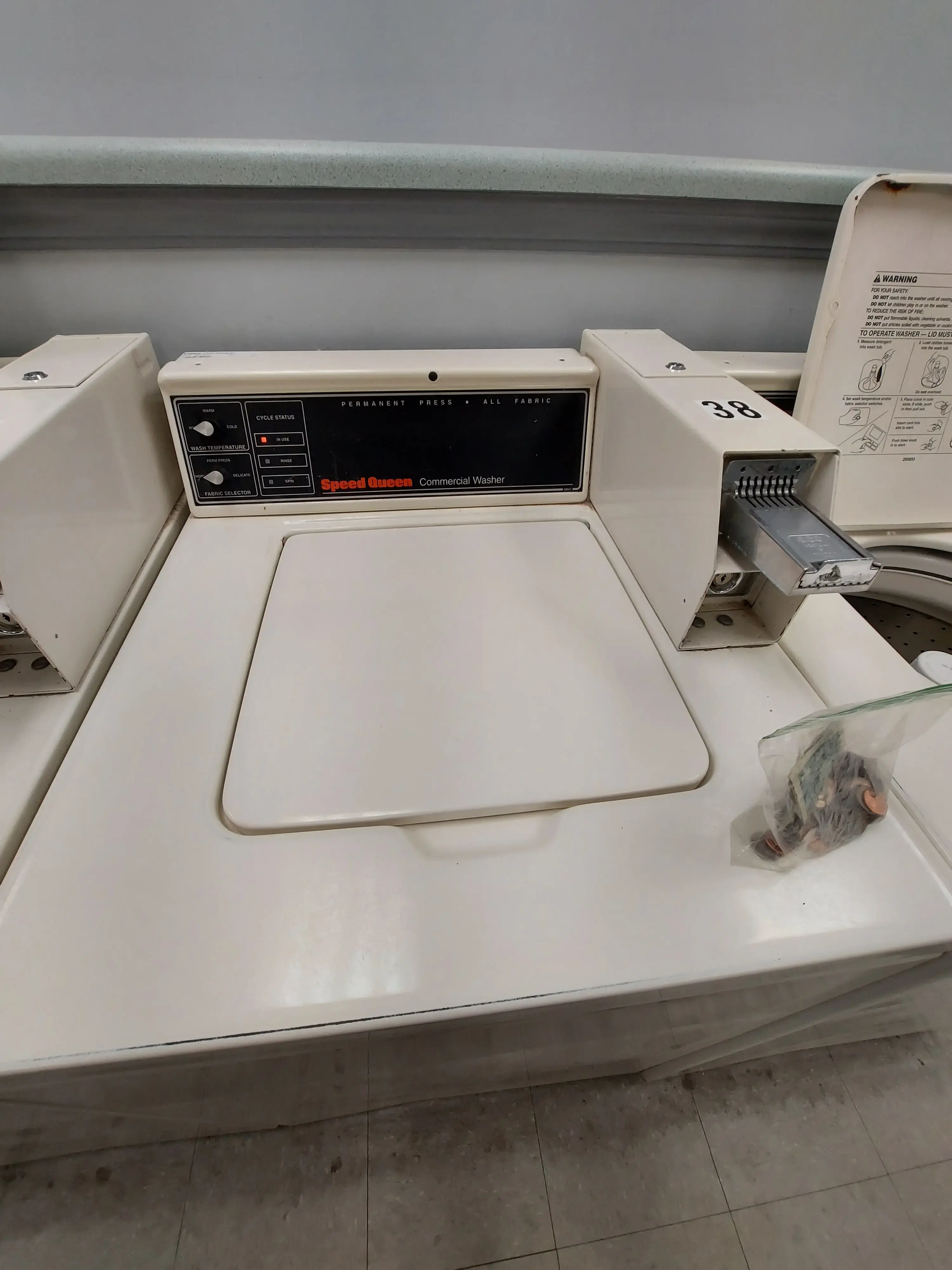 Beach Laundry - Image 16