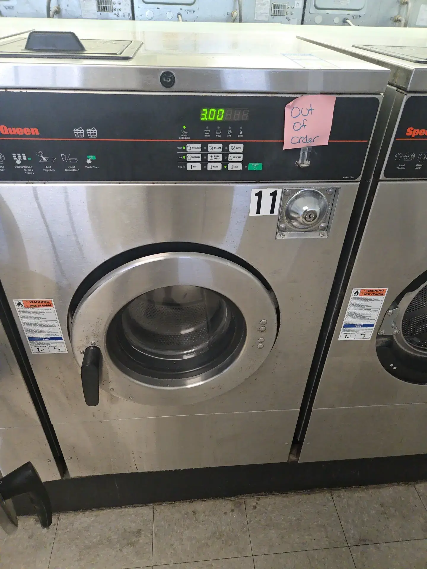 Beach Laundry thumbnail 4