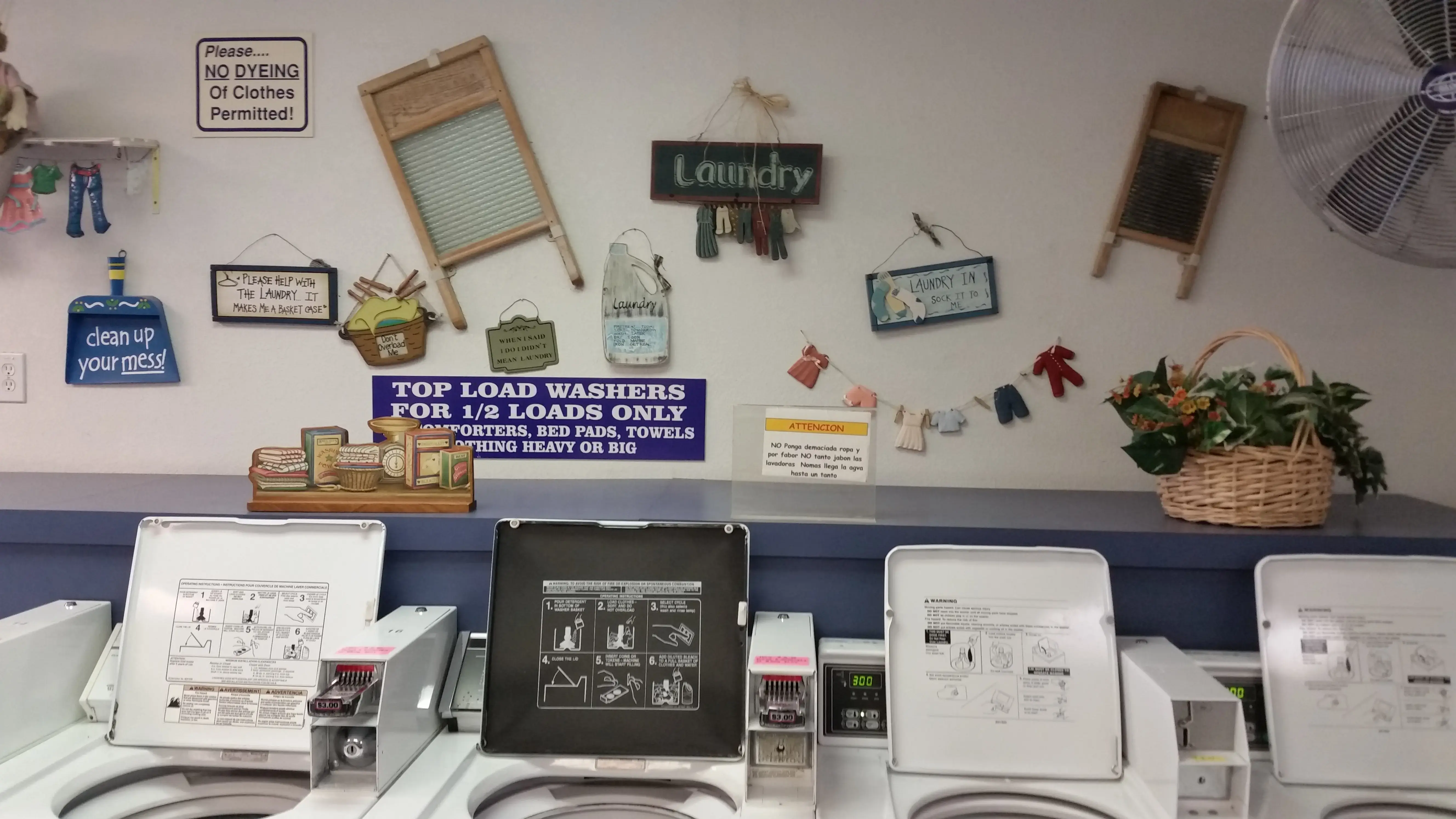 Beach Laundry thumbnail 6