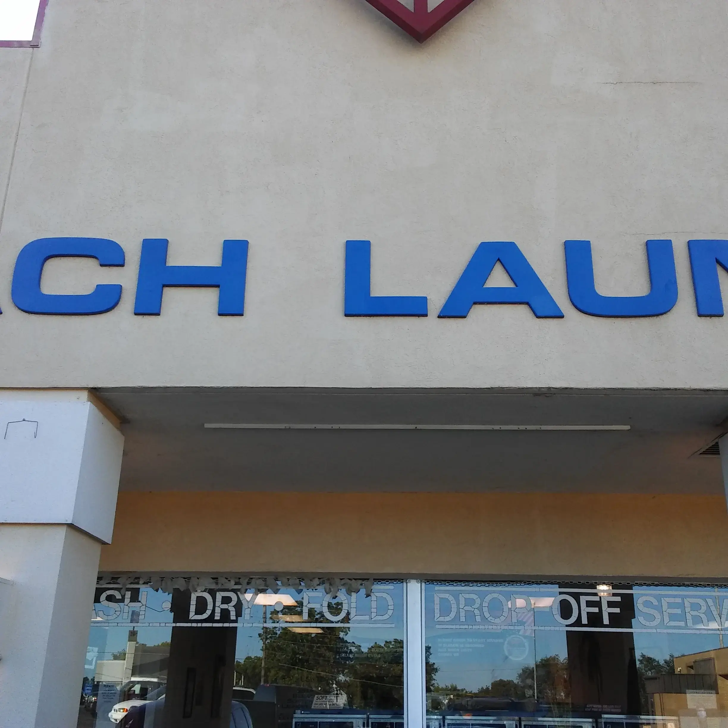 Beach Laundry - Image 16