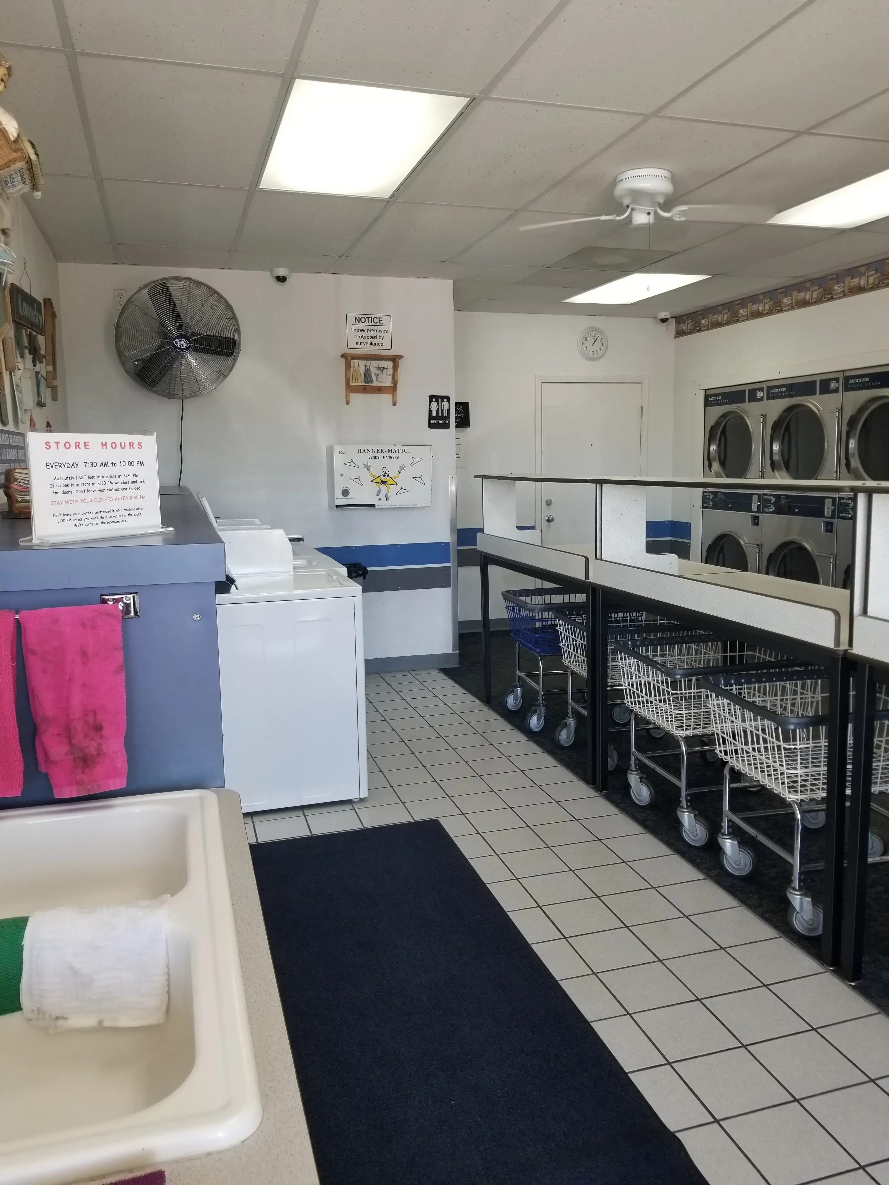 Beach Laundry thumbnail 20