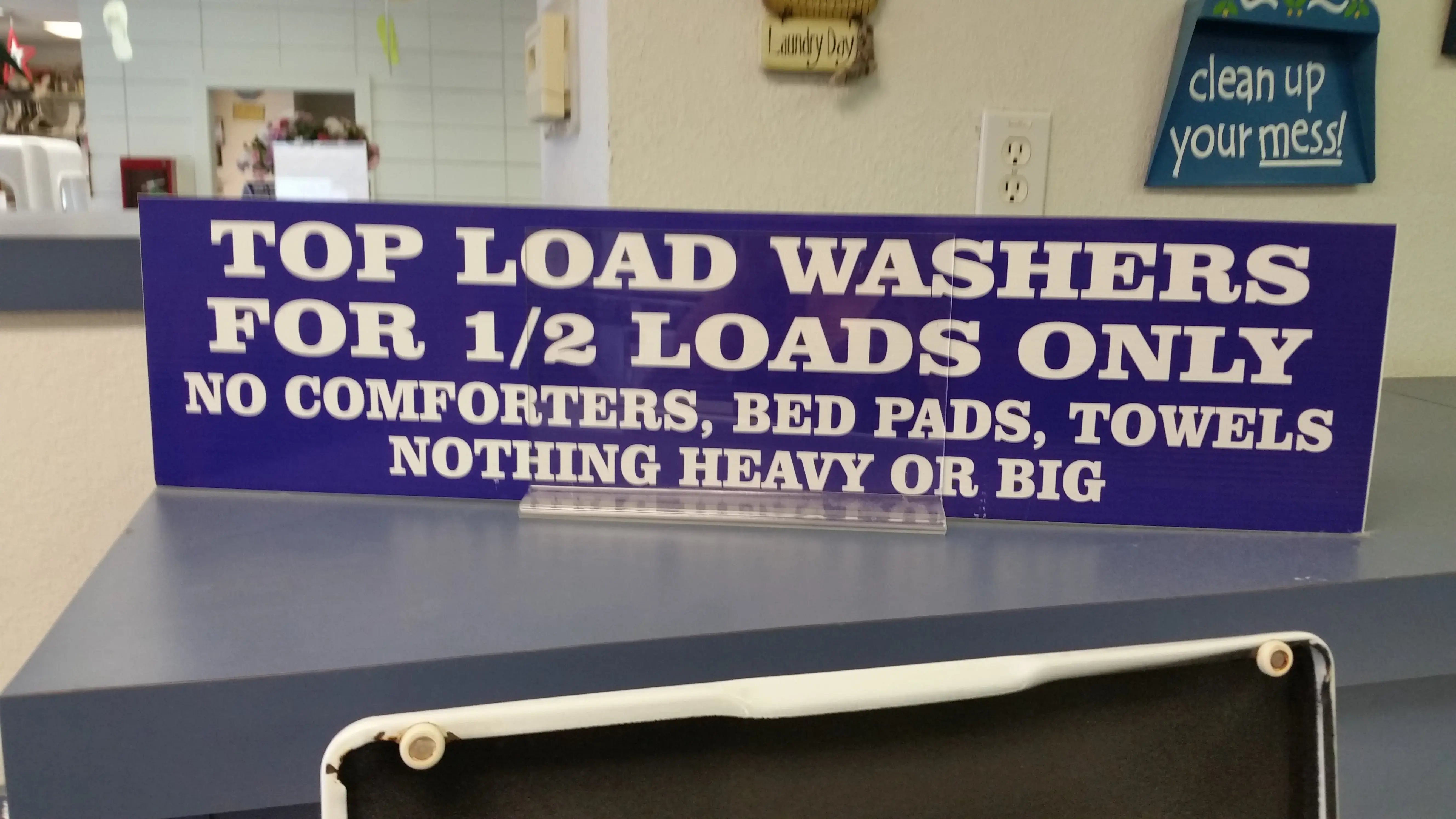 Beach Laundry thumbnail 13