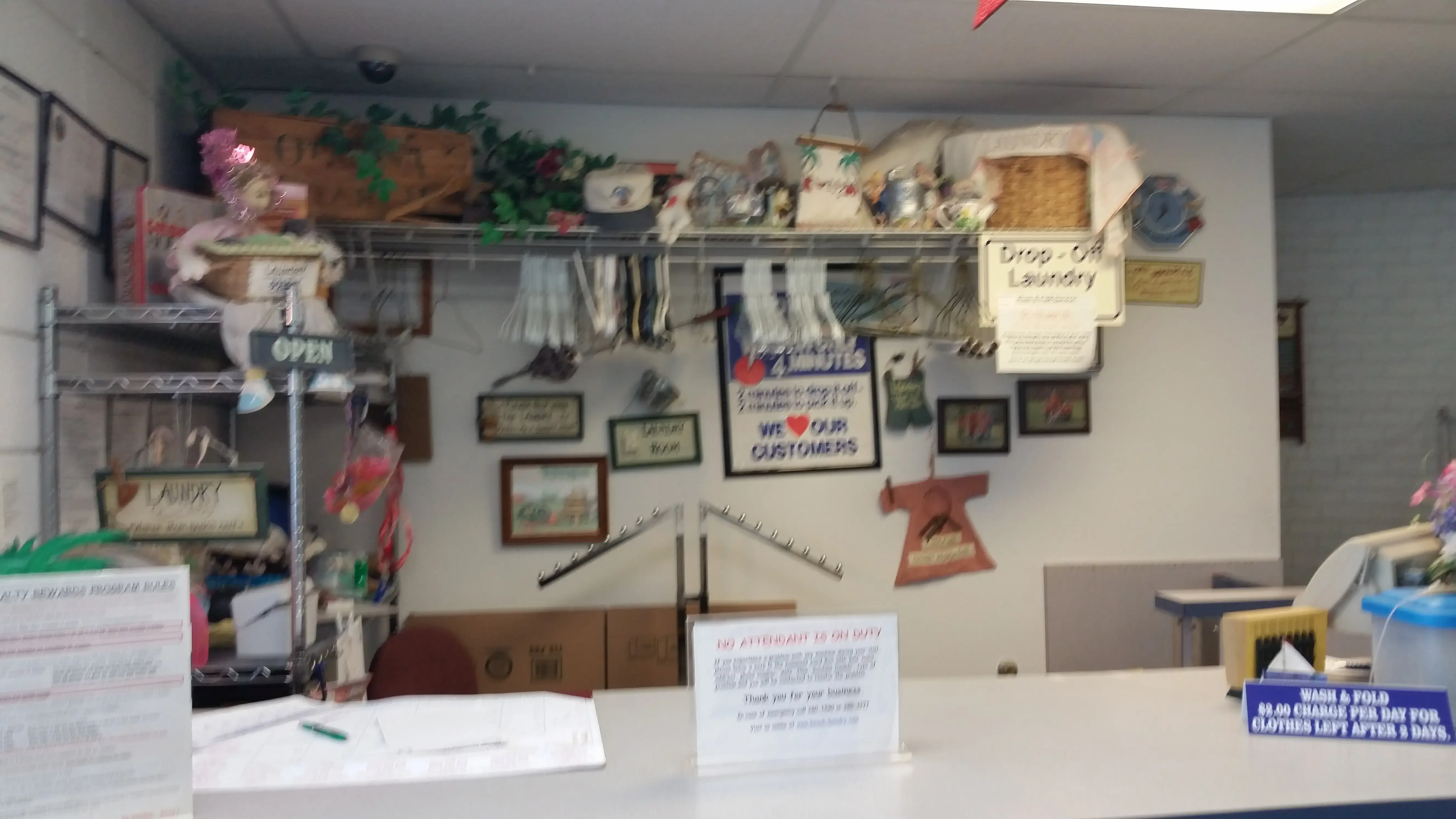 Beach Laundry - Image 12