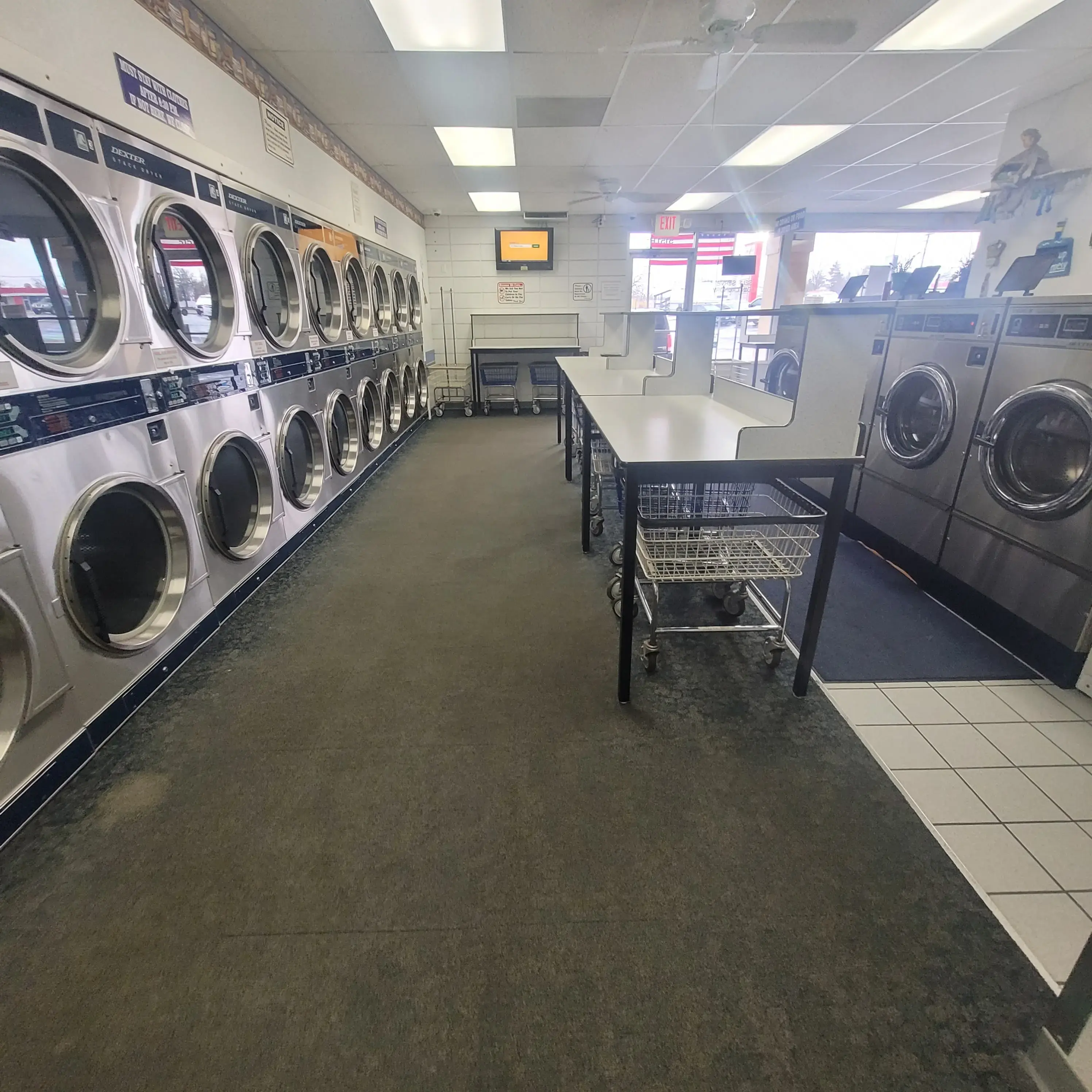 Beach Laundry thumbnail 17