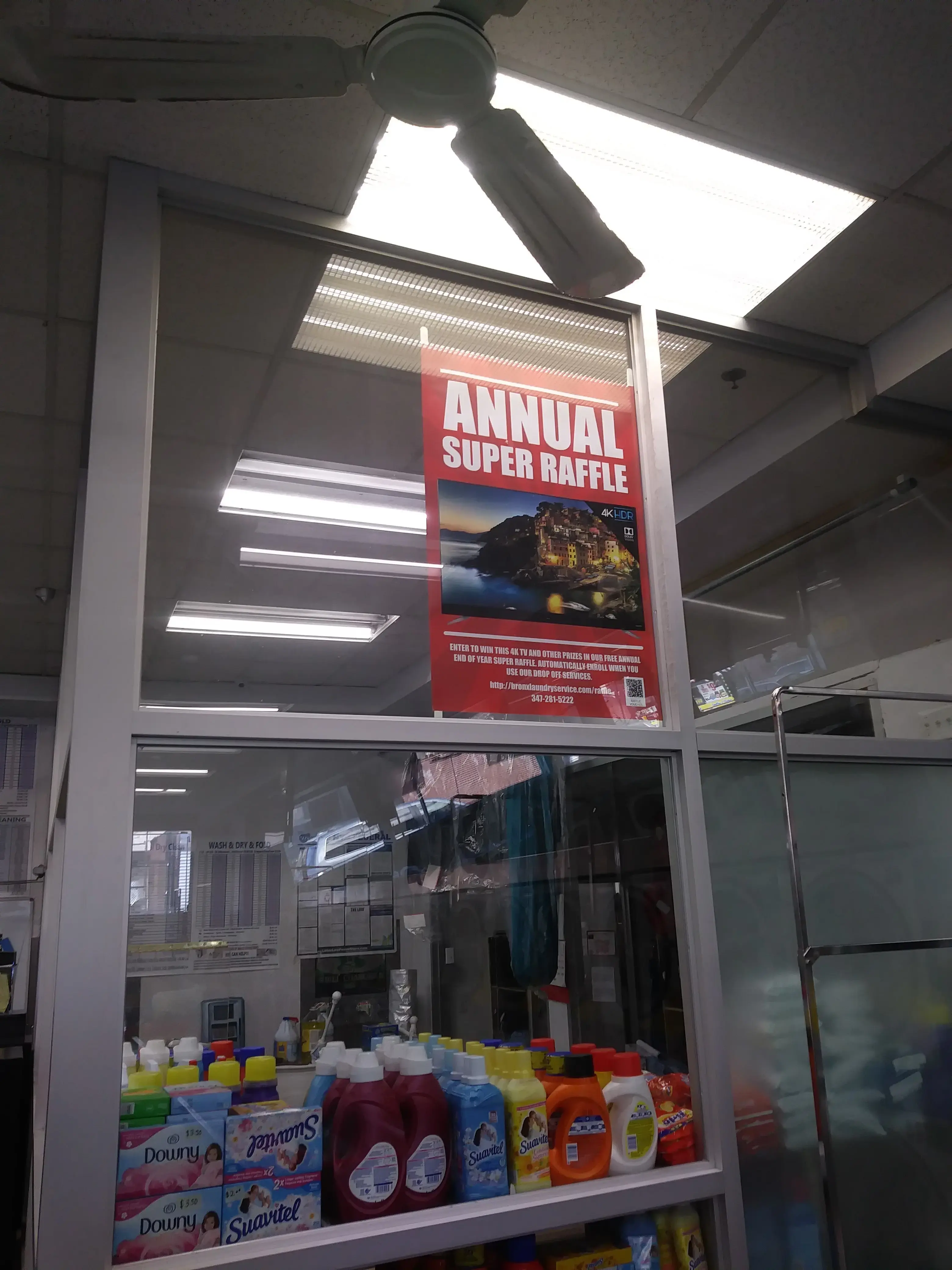 BEACH LAUNDRY WORLD - Image 11