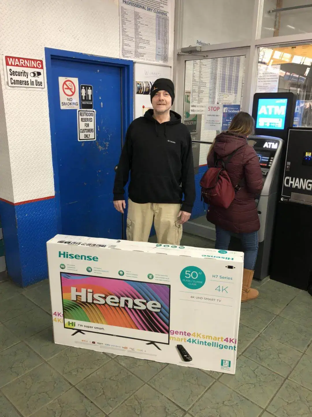 BEACH LAUNDRY WORLD - Image 14