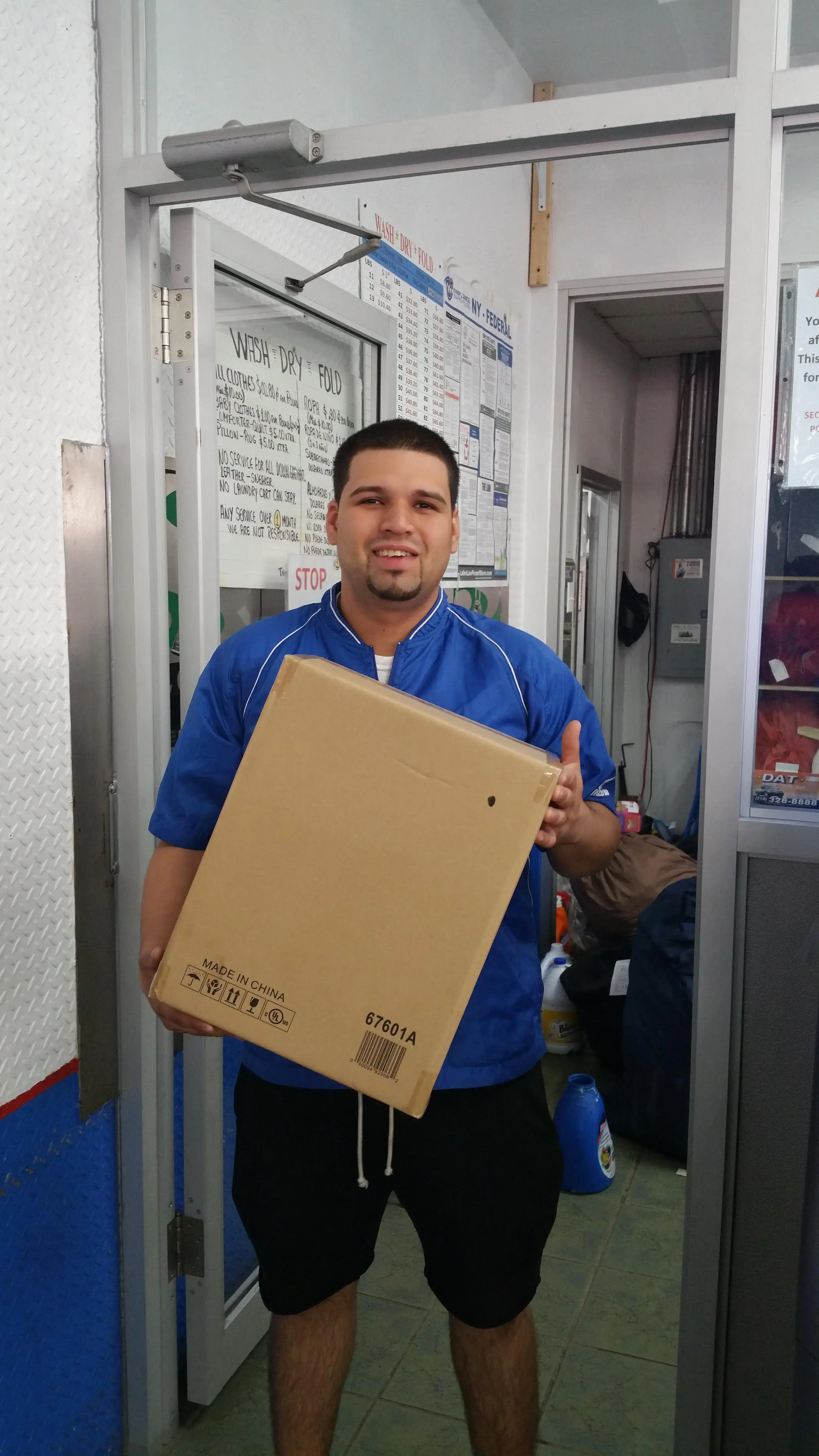 BEACH LAUNDRY WORLD - Image 16