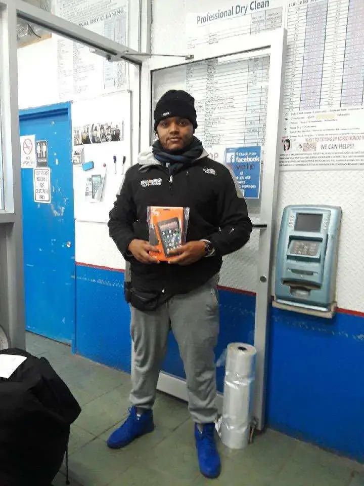 BEACH LAUNDRY WORLD thumbnail 15