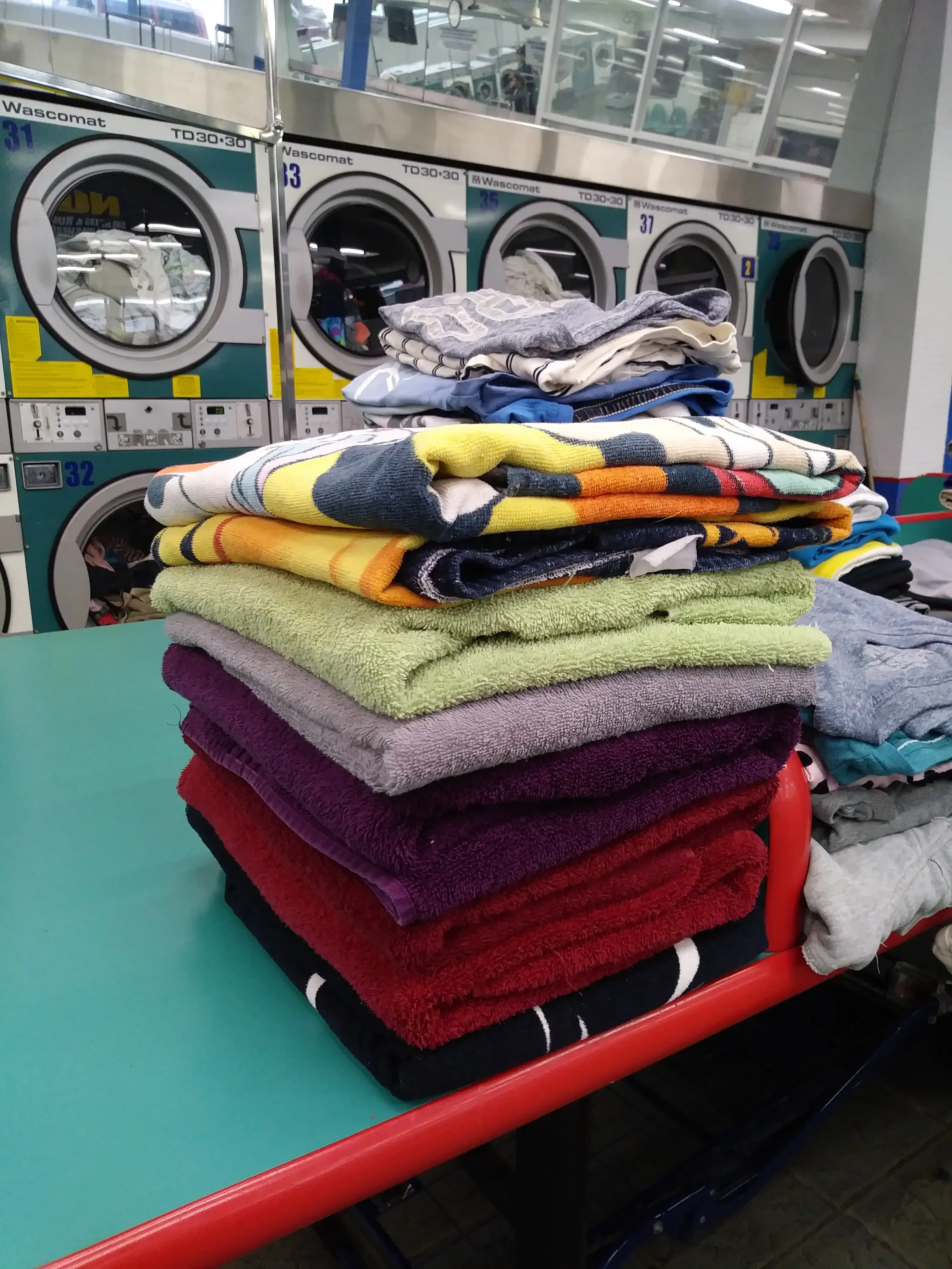 BEACH LAUNDRY WORLD thumbnail 12