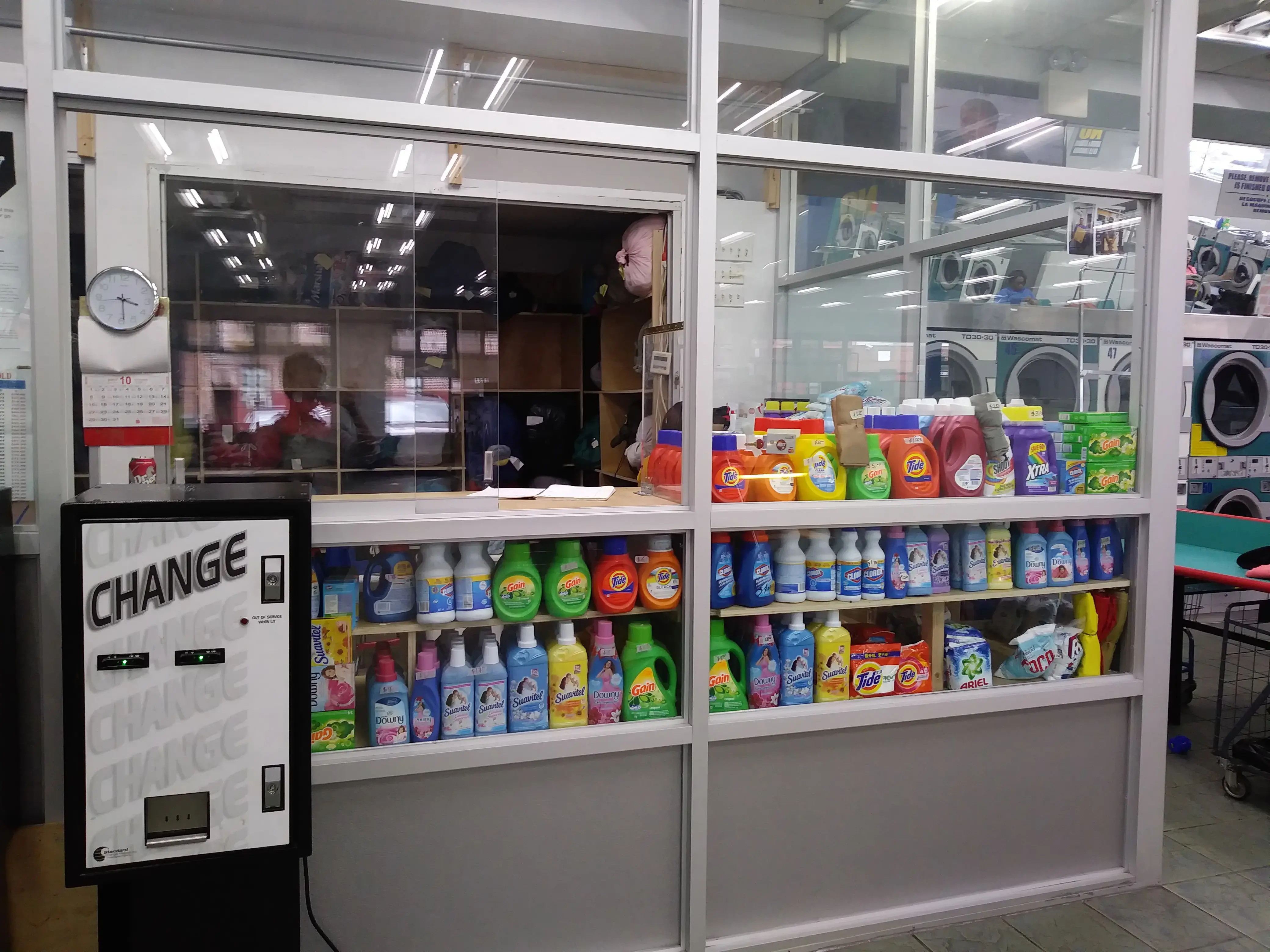 BEACH LAUNDRY WORLD thumbnail 4