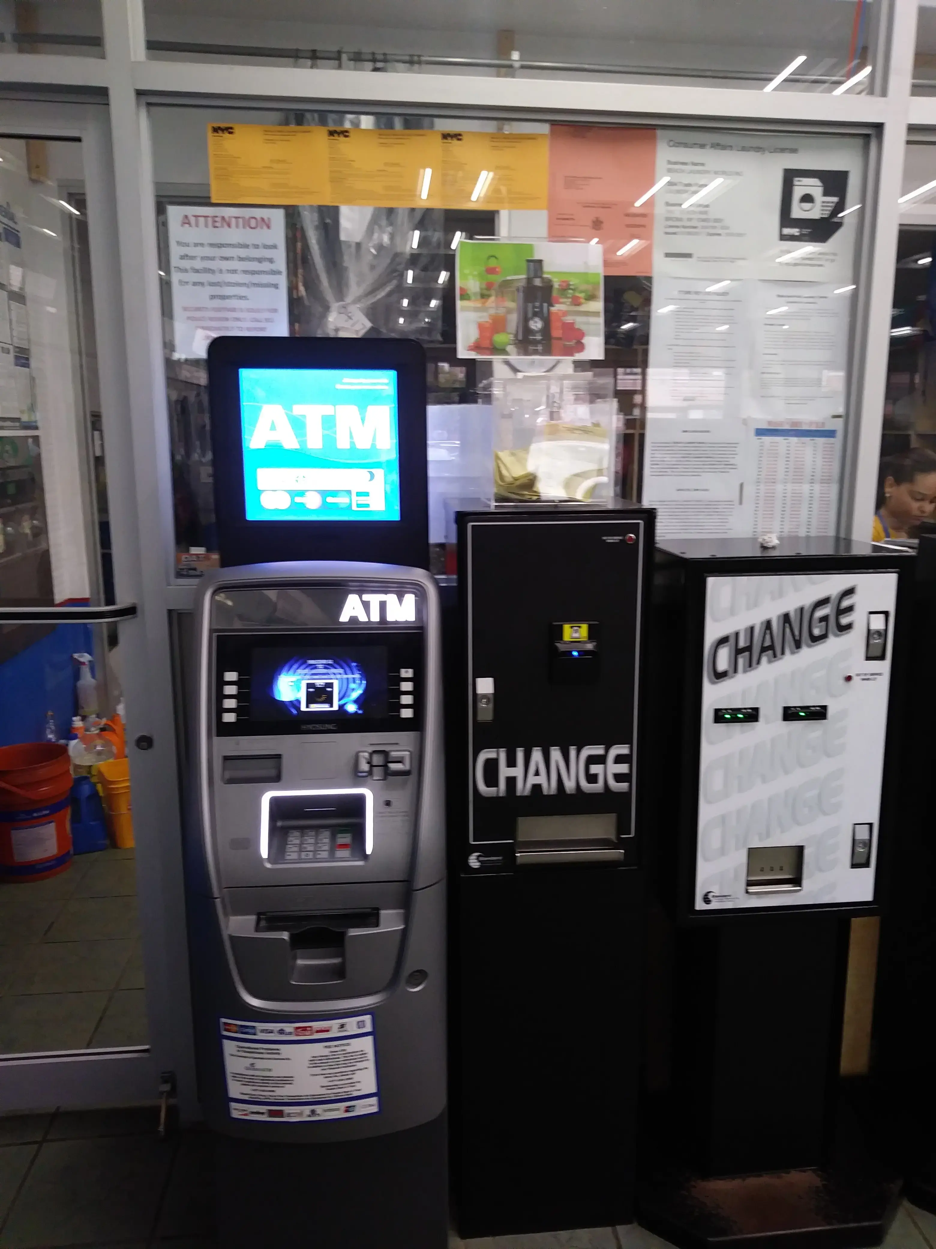 BEACH LAUNDRY WORLD thumbnail 8