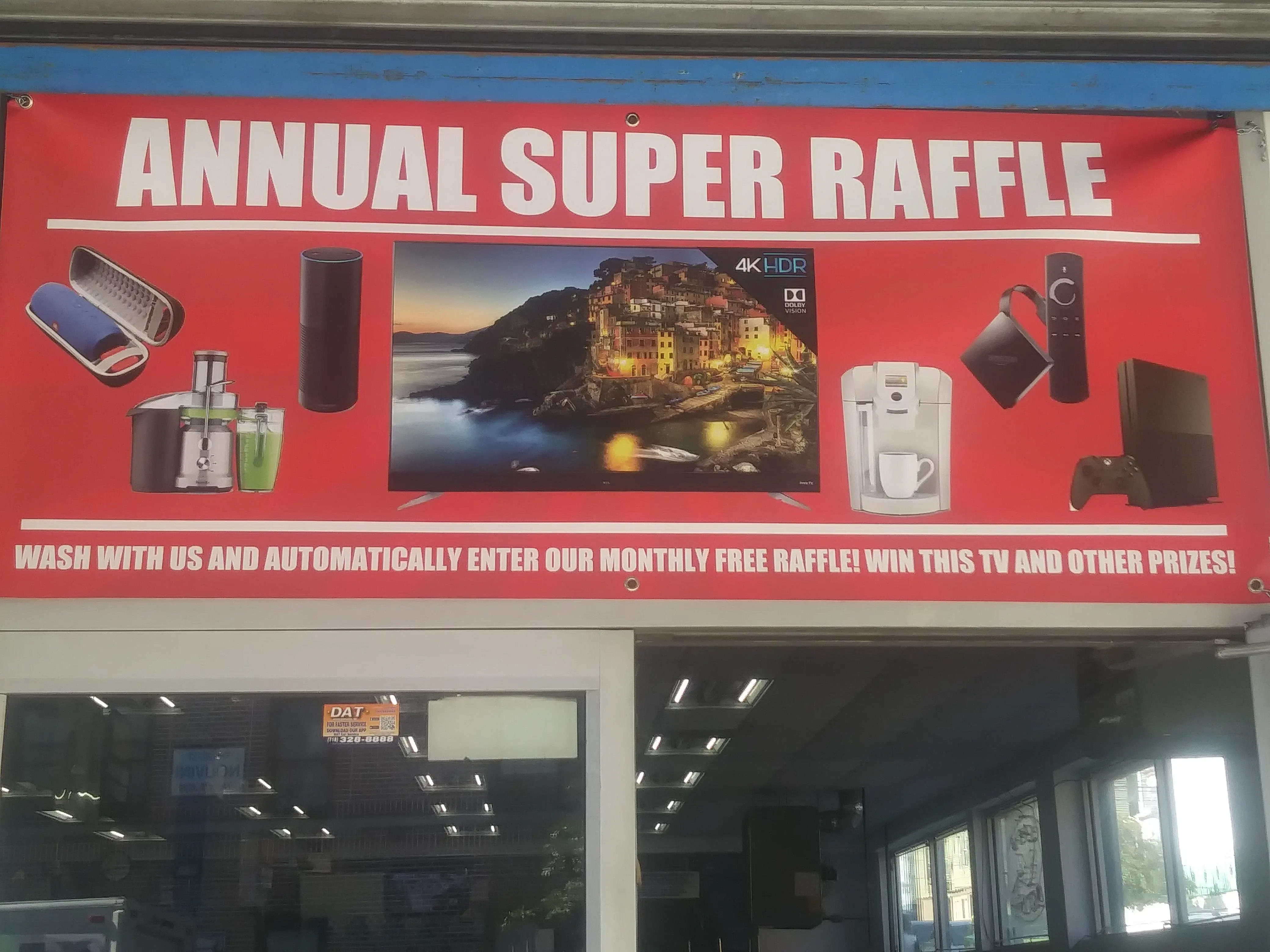 BEACH LAUNDRY WORLD thumbnail 20