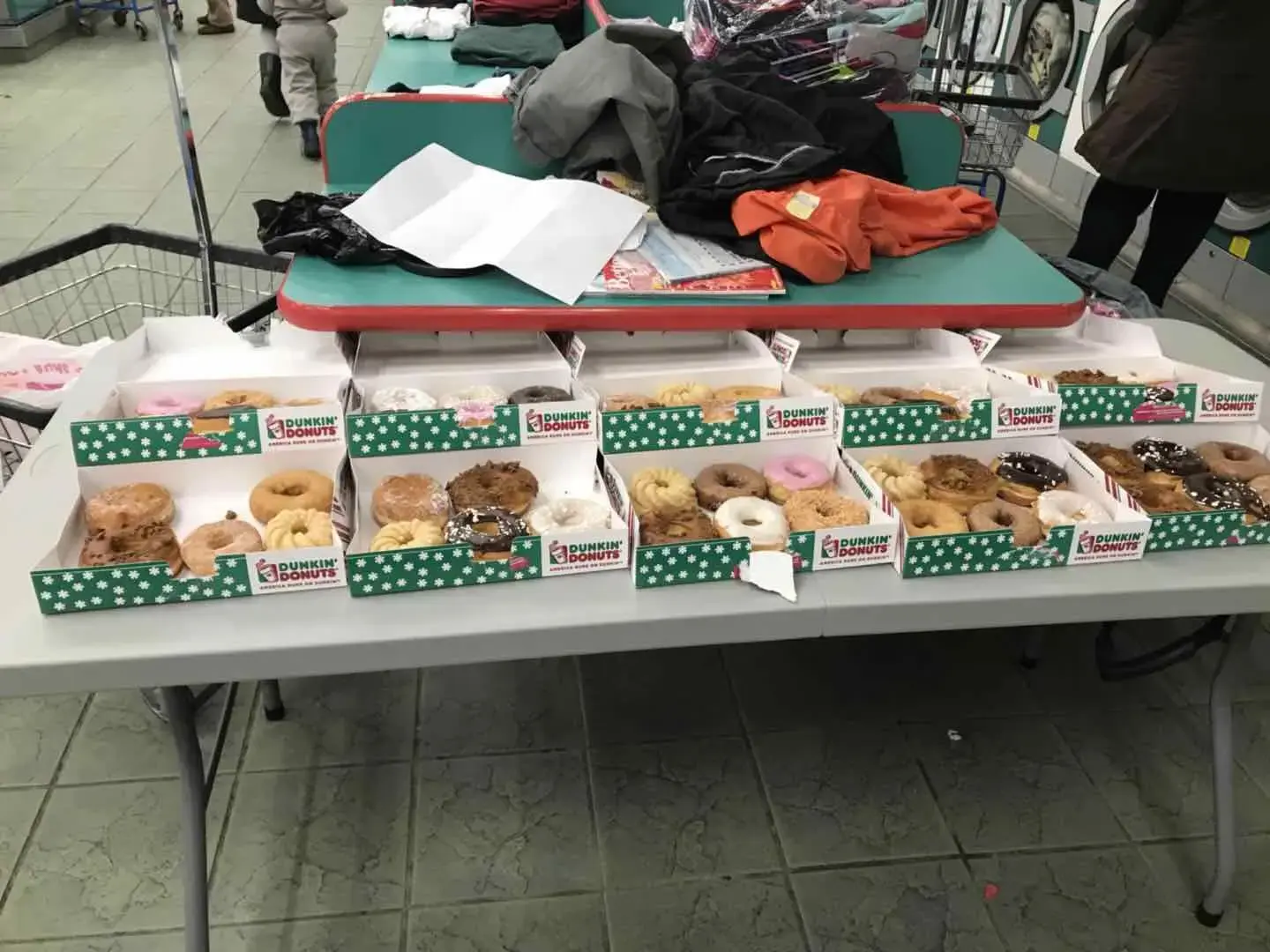 BEACH LAUNDRY WORLD thumbnail 13