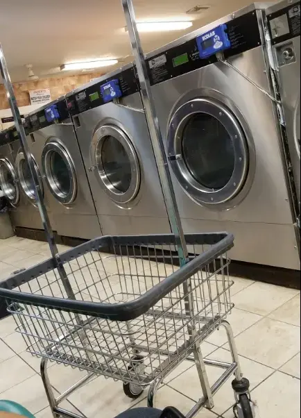Beach Maytag Laundry thumbnail 1
