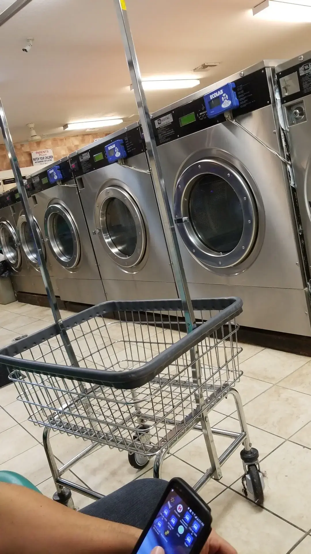 Beach Maytag Laundry thumbnail 3