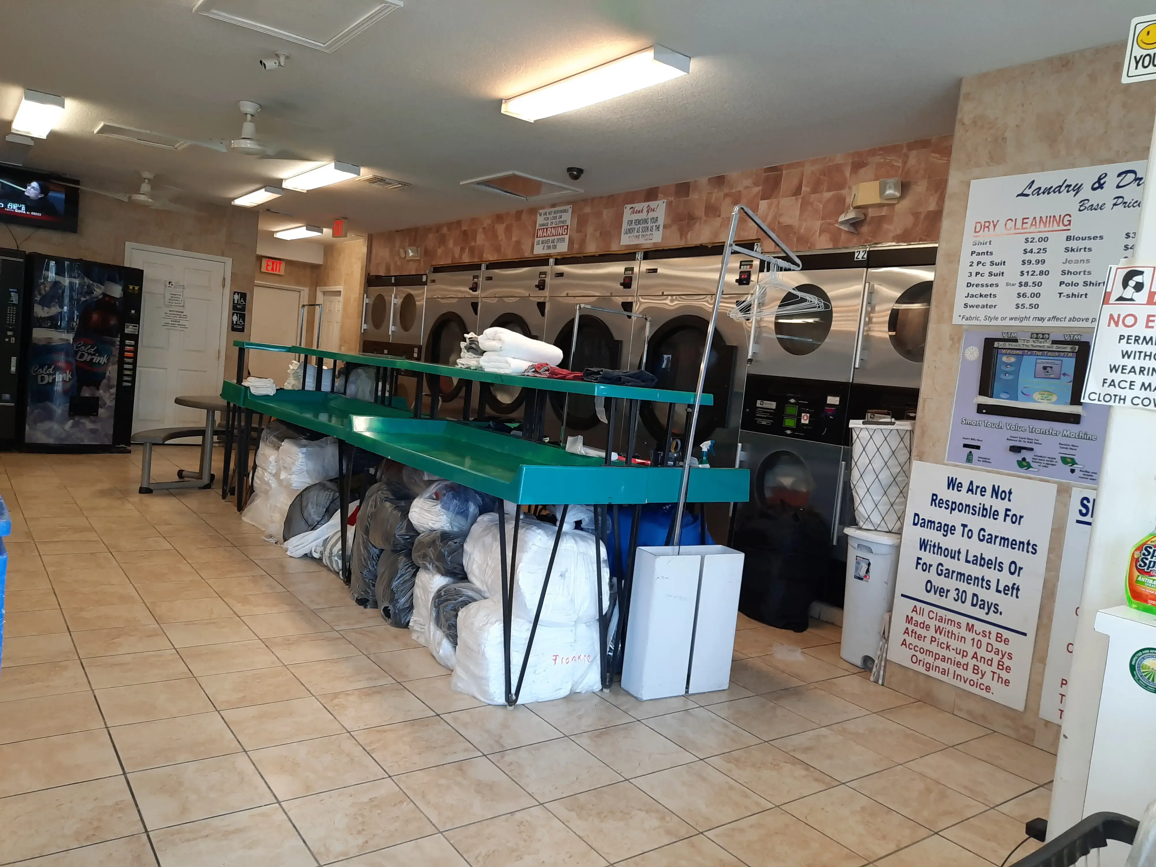 Beach Maytag Laundry thumbnail 5