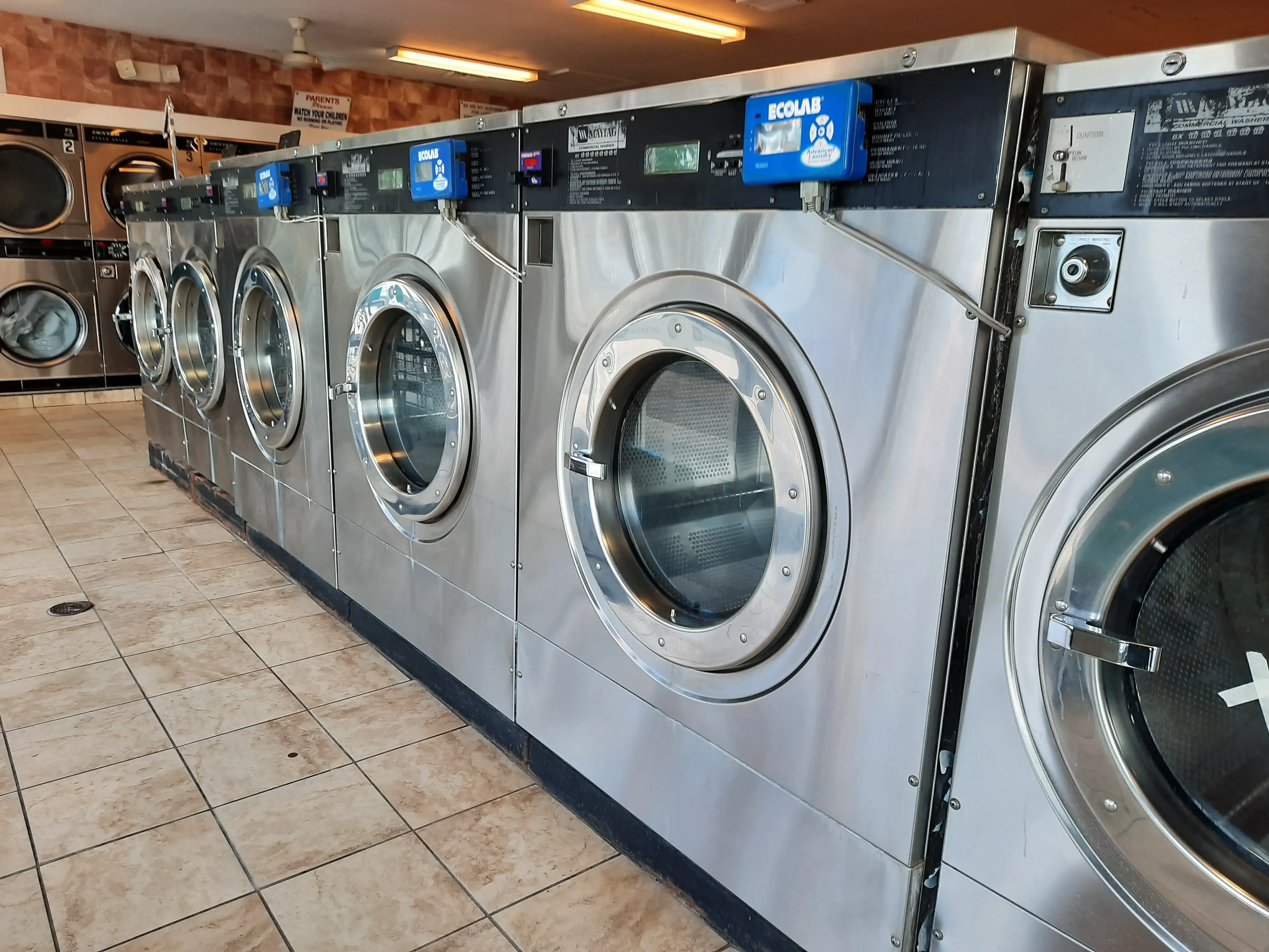 Beach Maytag Laundry thumbnail 13