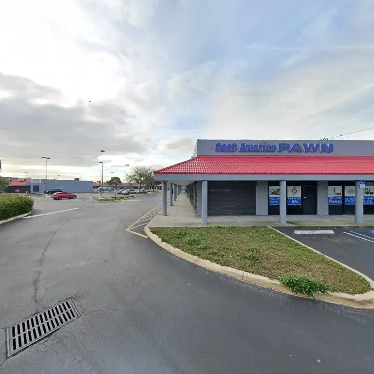 Beaches Laundry Service location