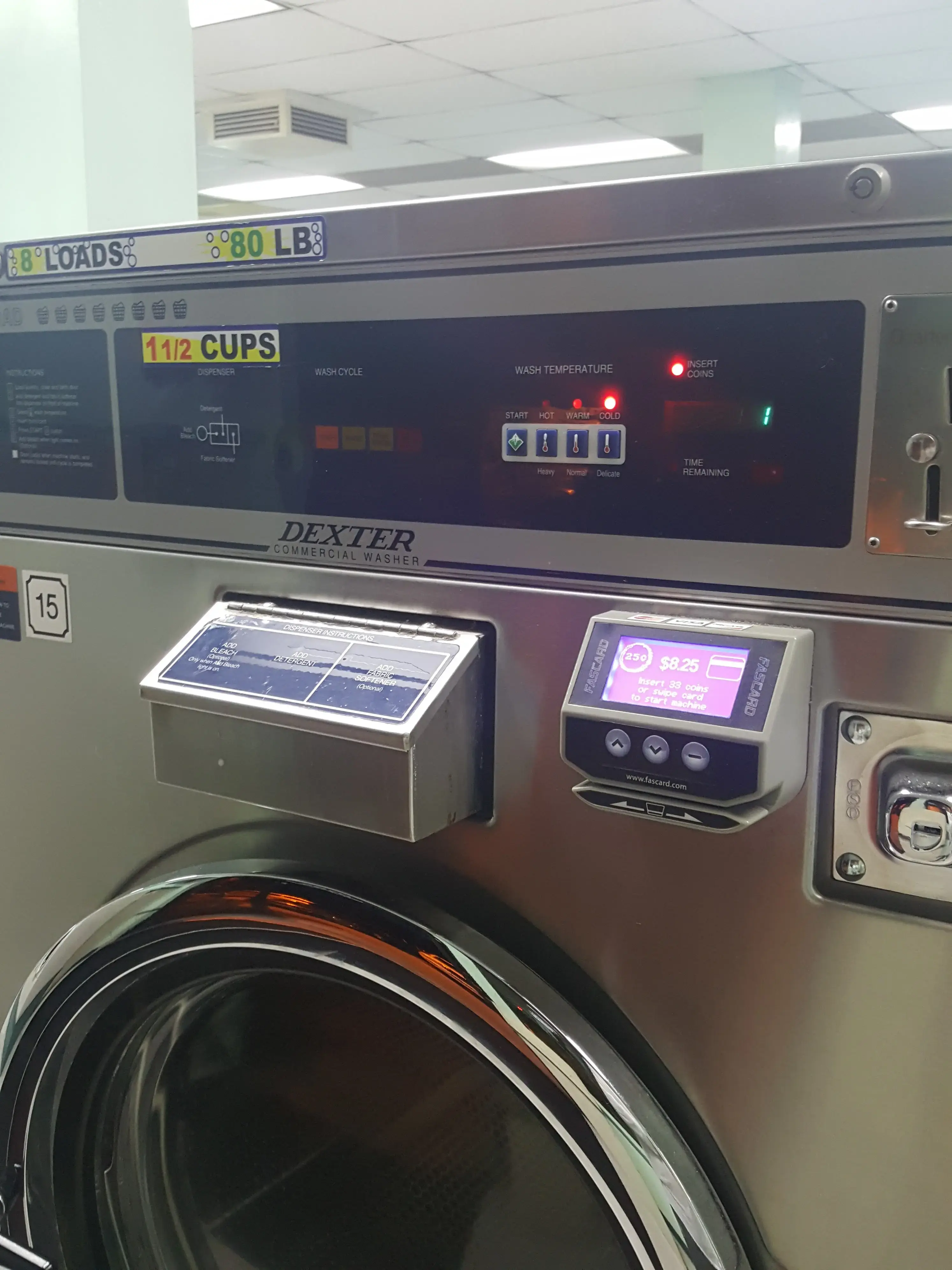 Beachside Del Mar Laundromat - Image 17