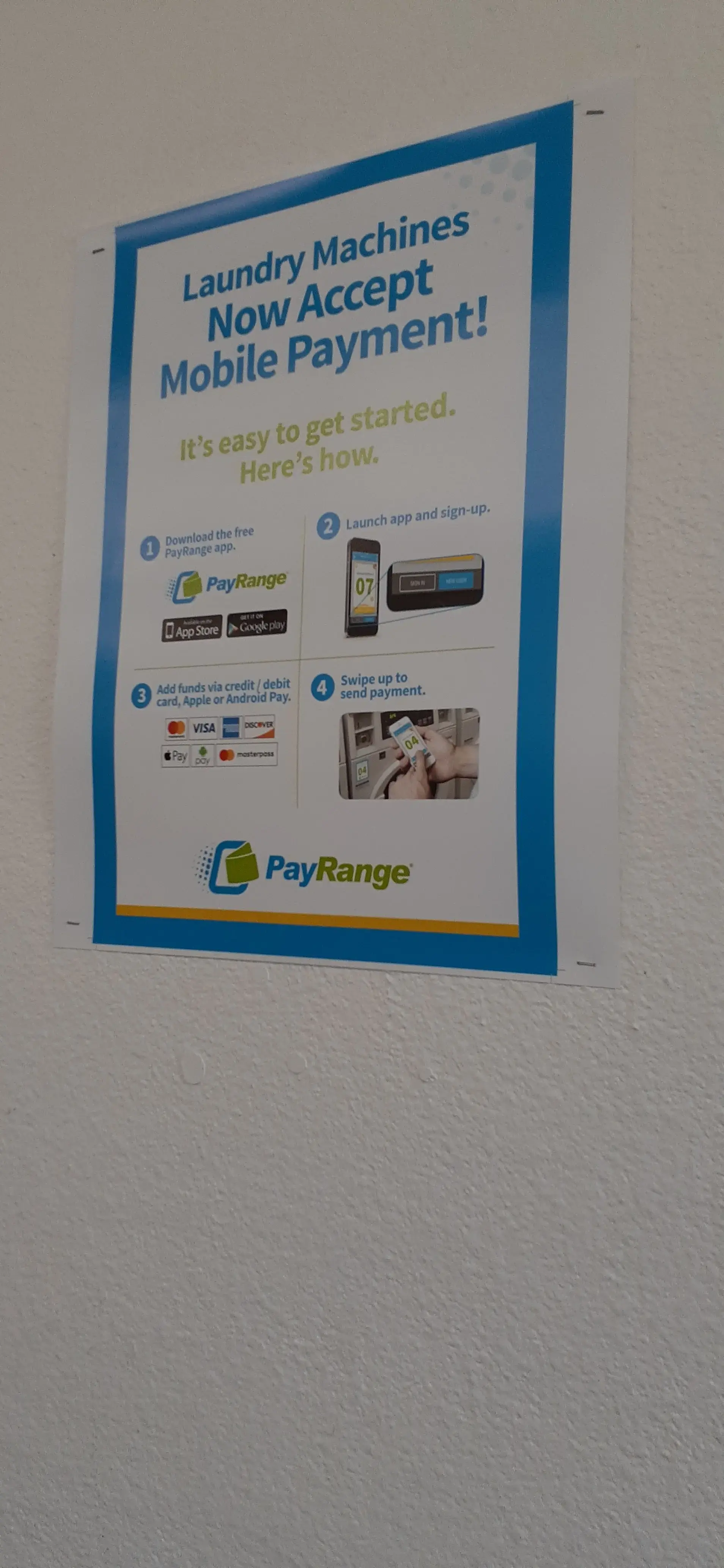 Beachside Laundromat of Indian Harbour Beach 24 HOURS - Image 20