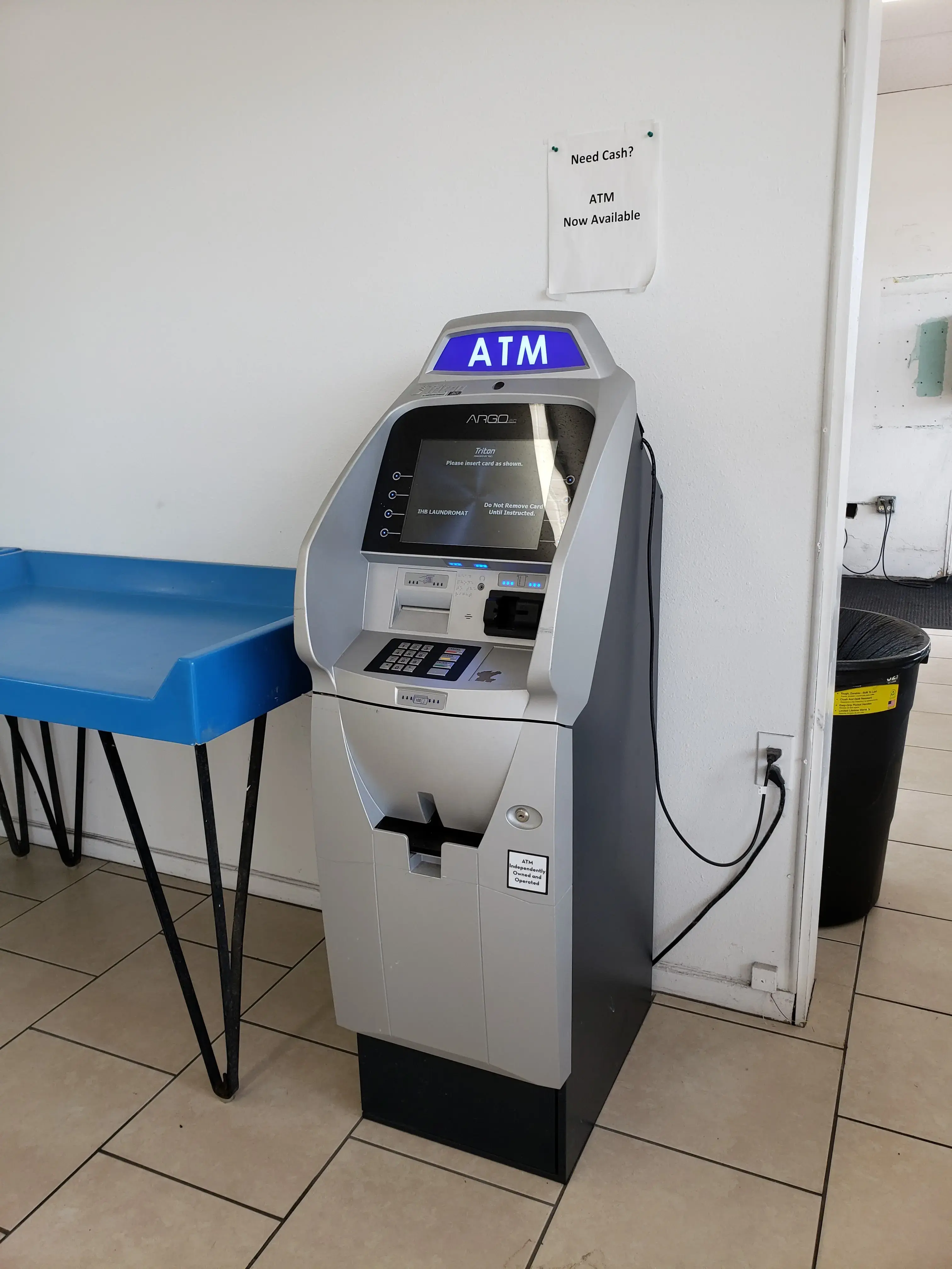 Beachside Laundromat of Indian Harbour Beach 24 HOURS - Image 13