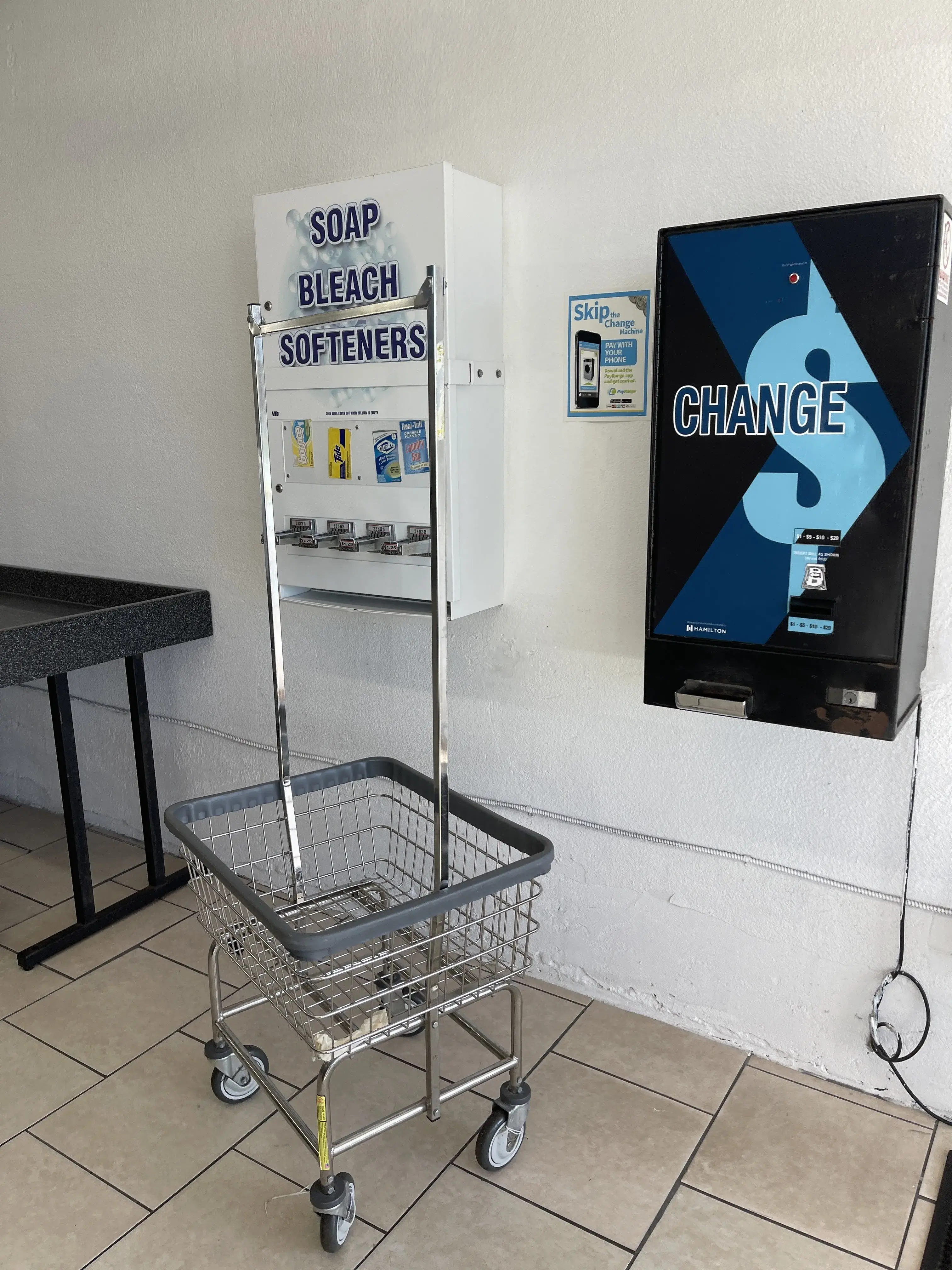 Beachside Laundromat of Indian Harbour Beach 24 HOURS thumbnail 10