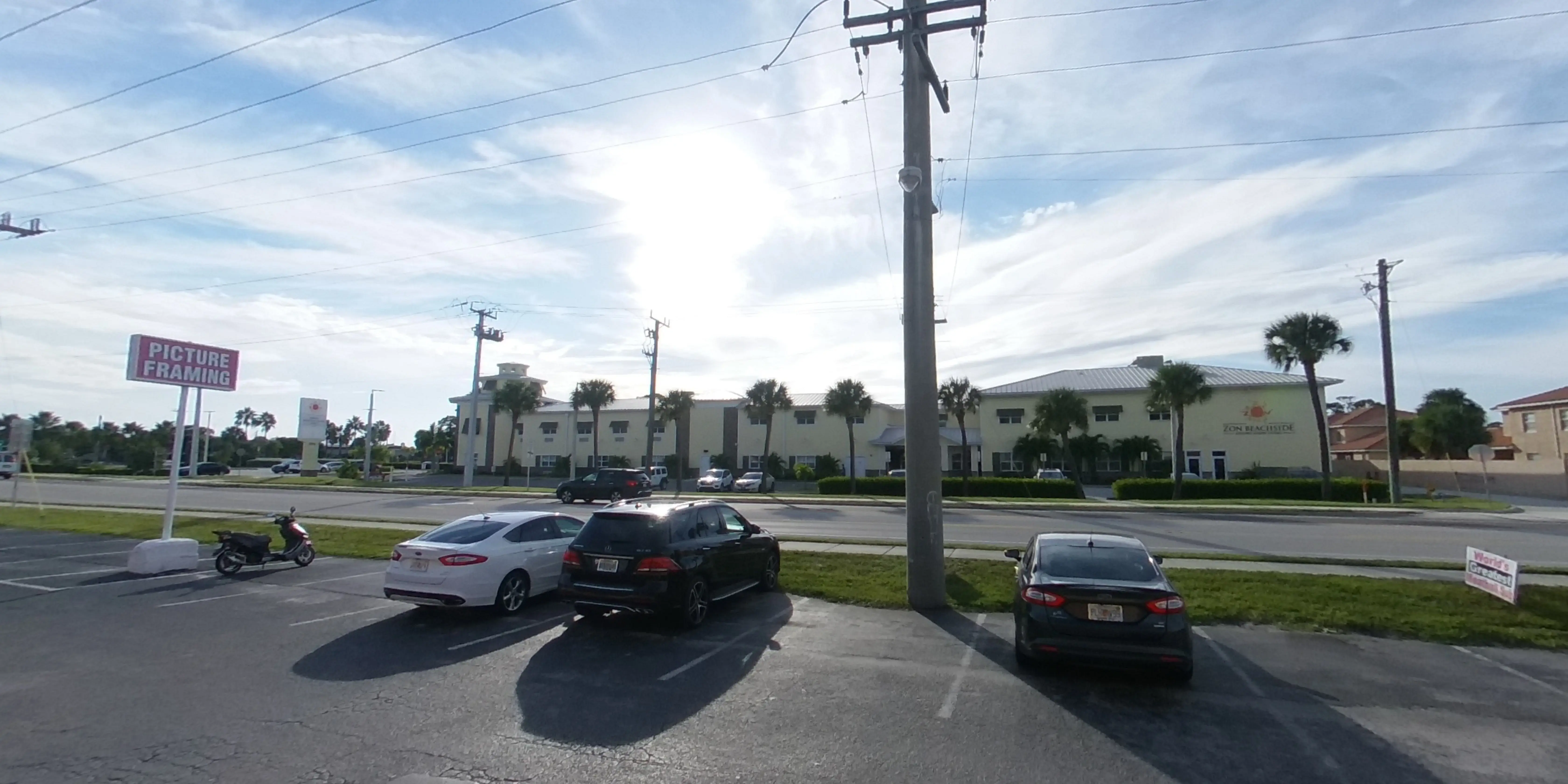 Beachside Laundromat of Indian Harbour Beach 24 HOURS - Image 16