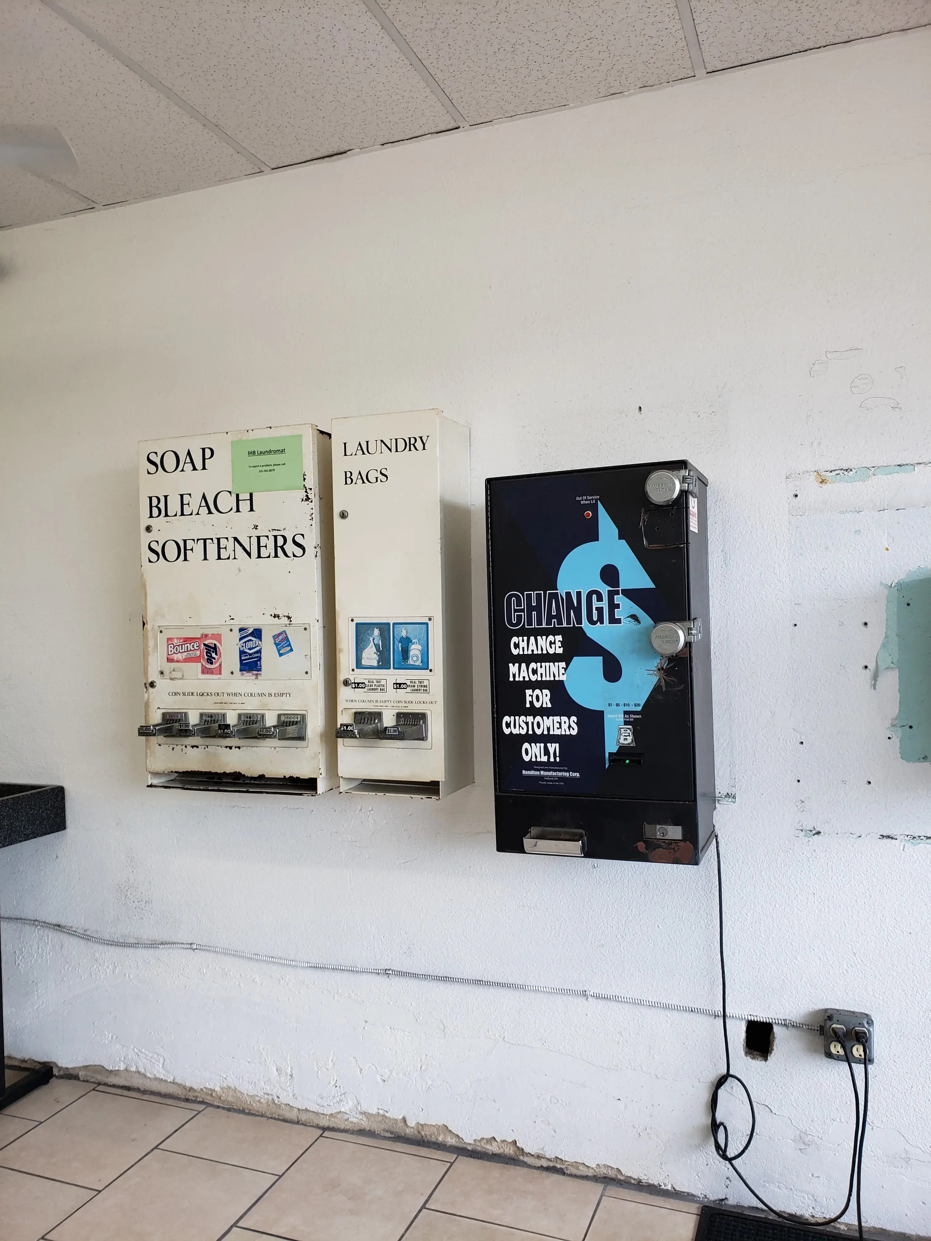 Beachside Laundromat of Indian Harbour Beach 24 HOURS - Image 14