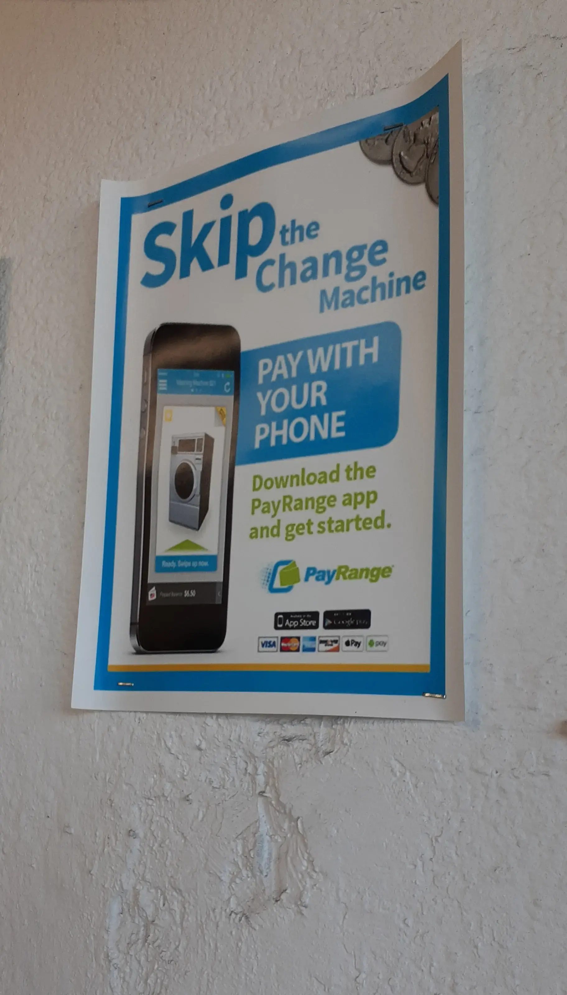 Beachside Laundromat of Indian Harbour Beach 24 HOURS thumbnail 4