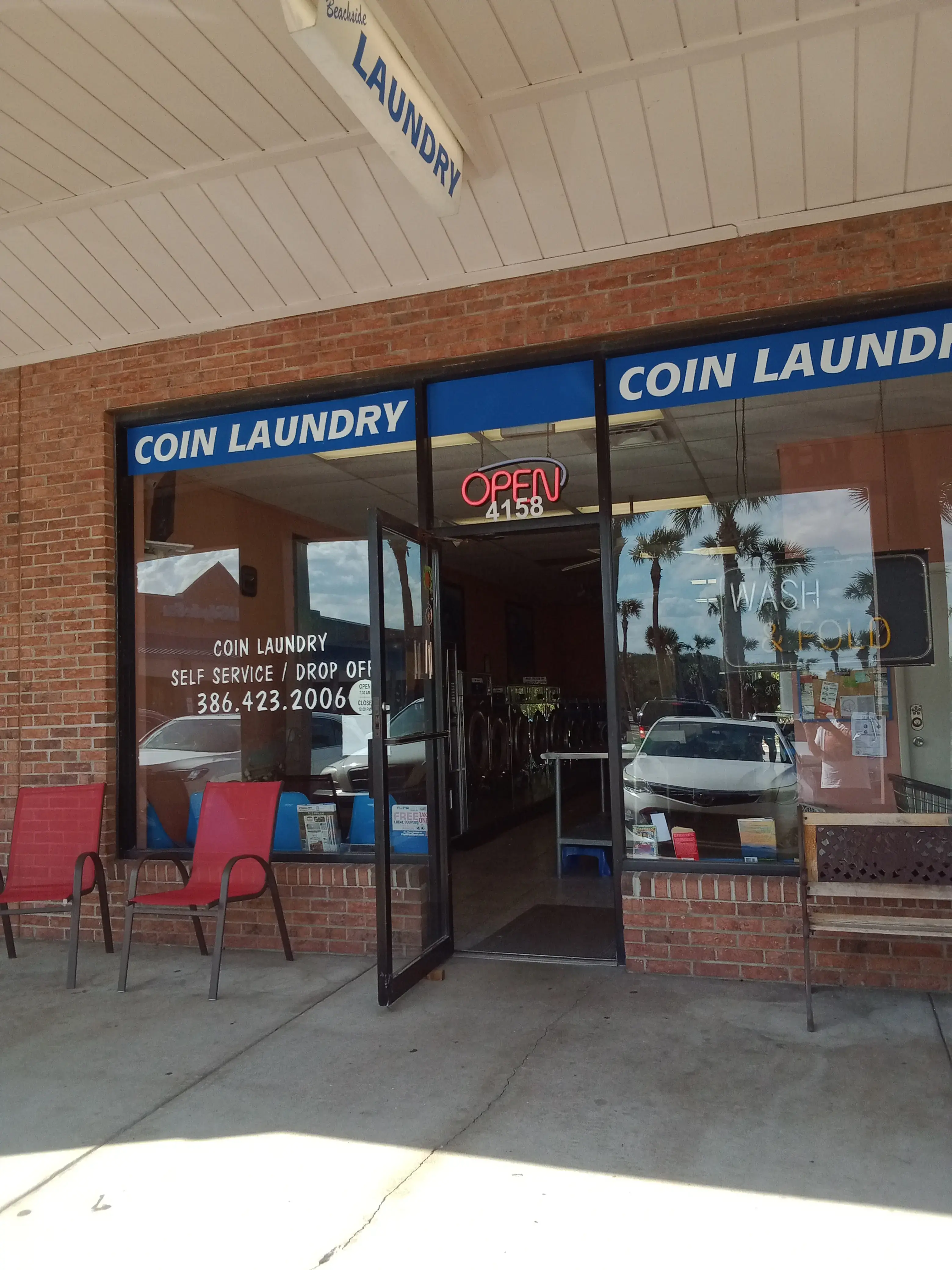 Beachside Laundry thumbnail 4