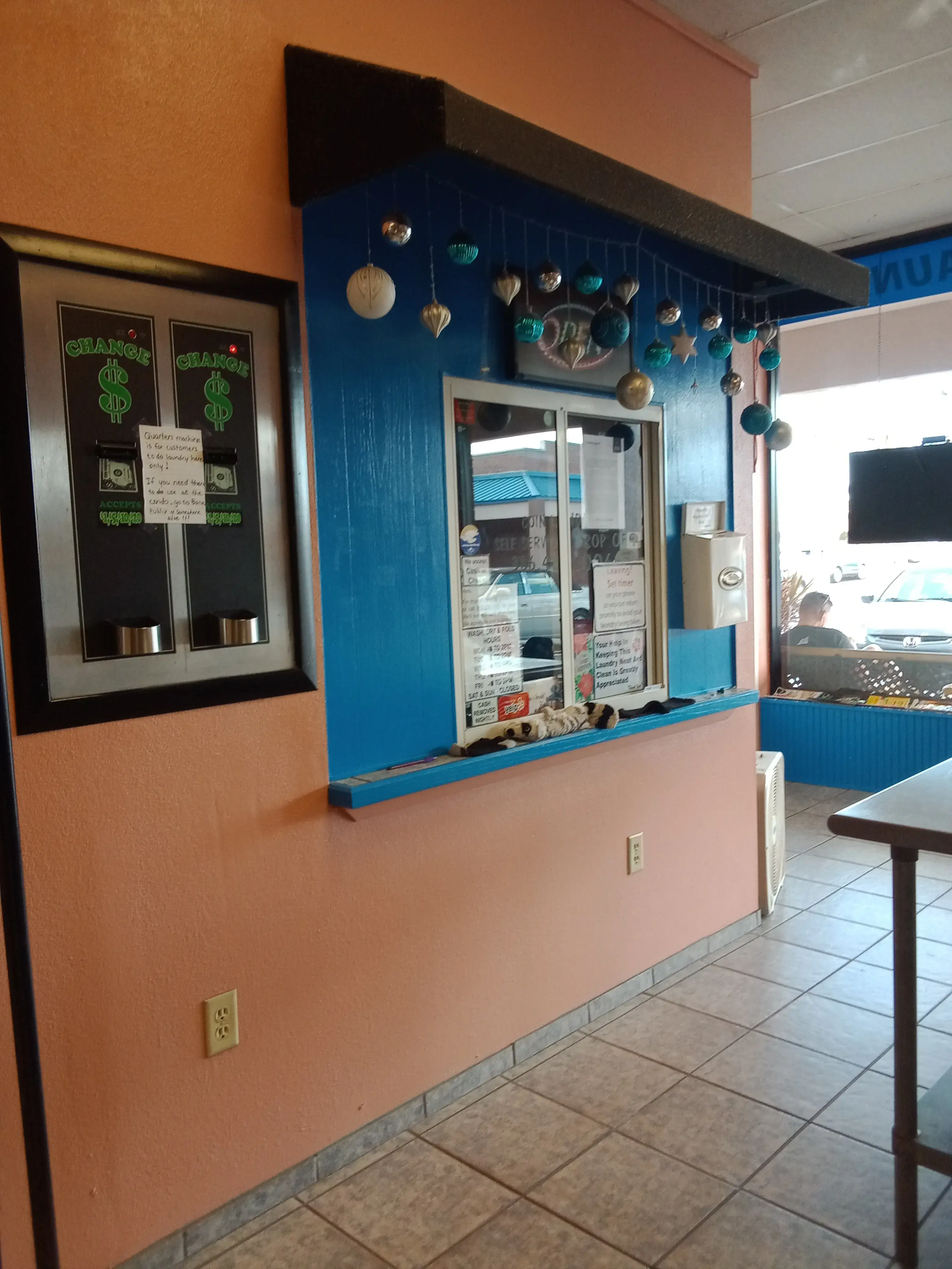 Beachside Laundry - Image 6