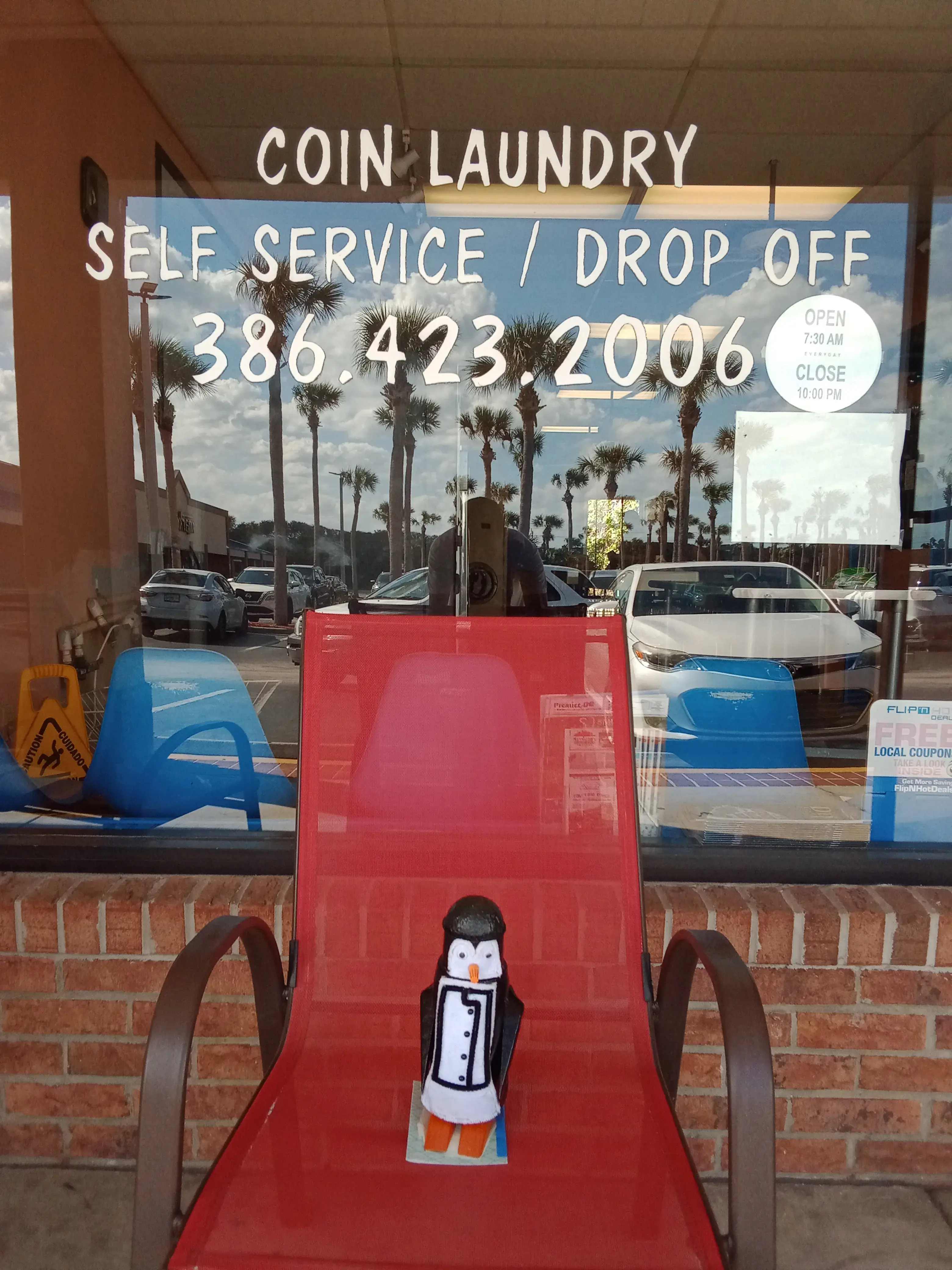 Beachside Laundry thumbnail 18